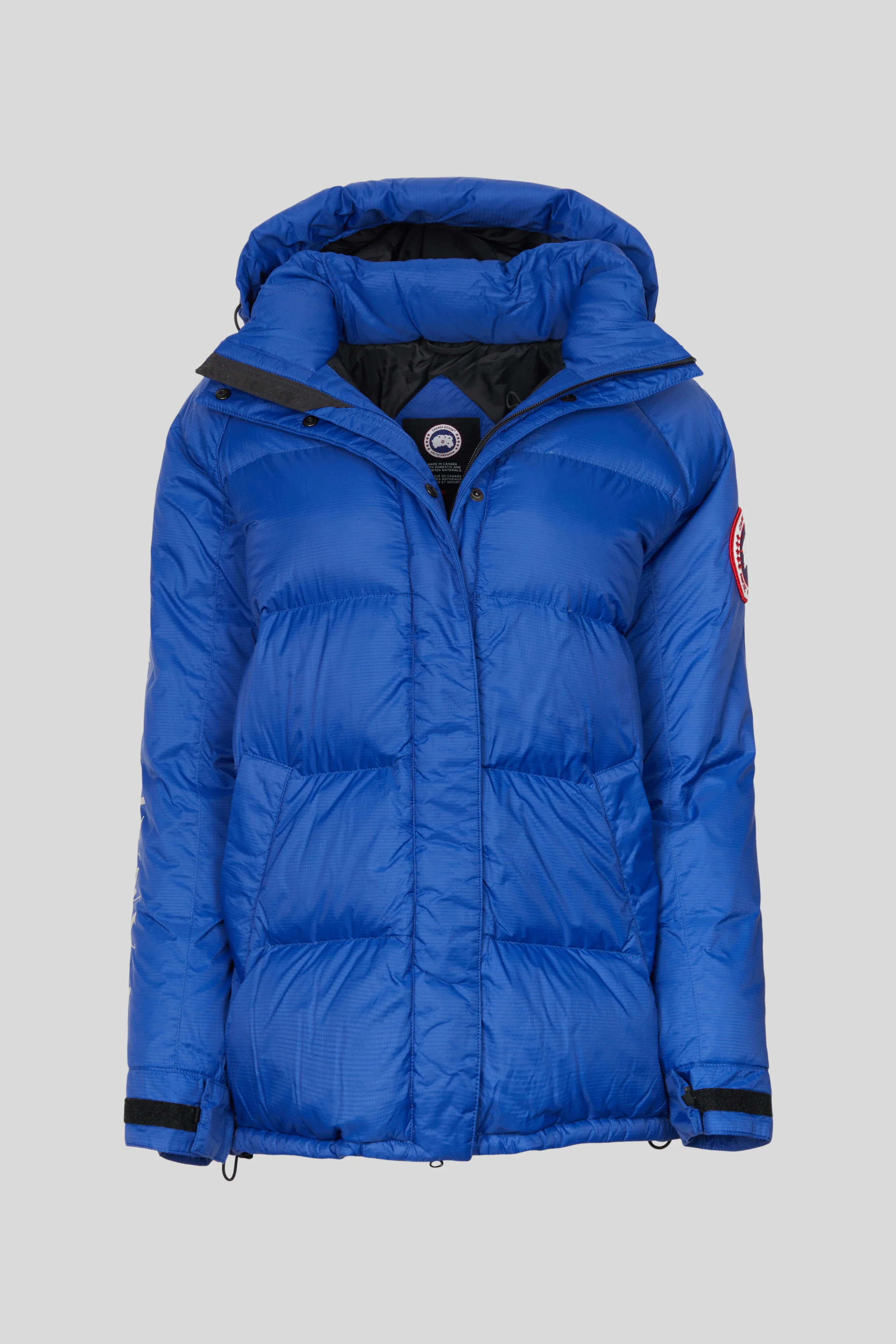Approach Jacket