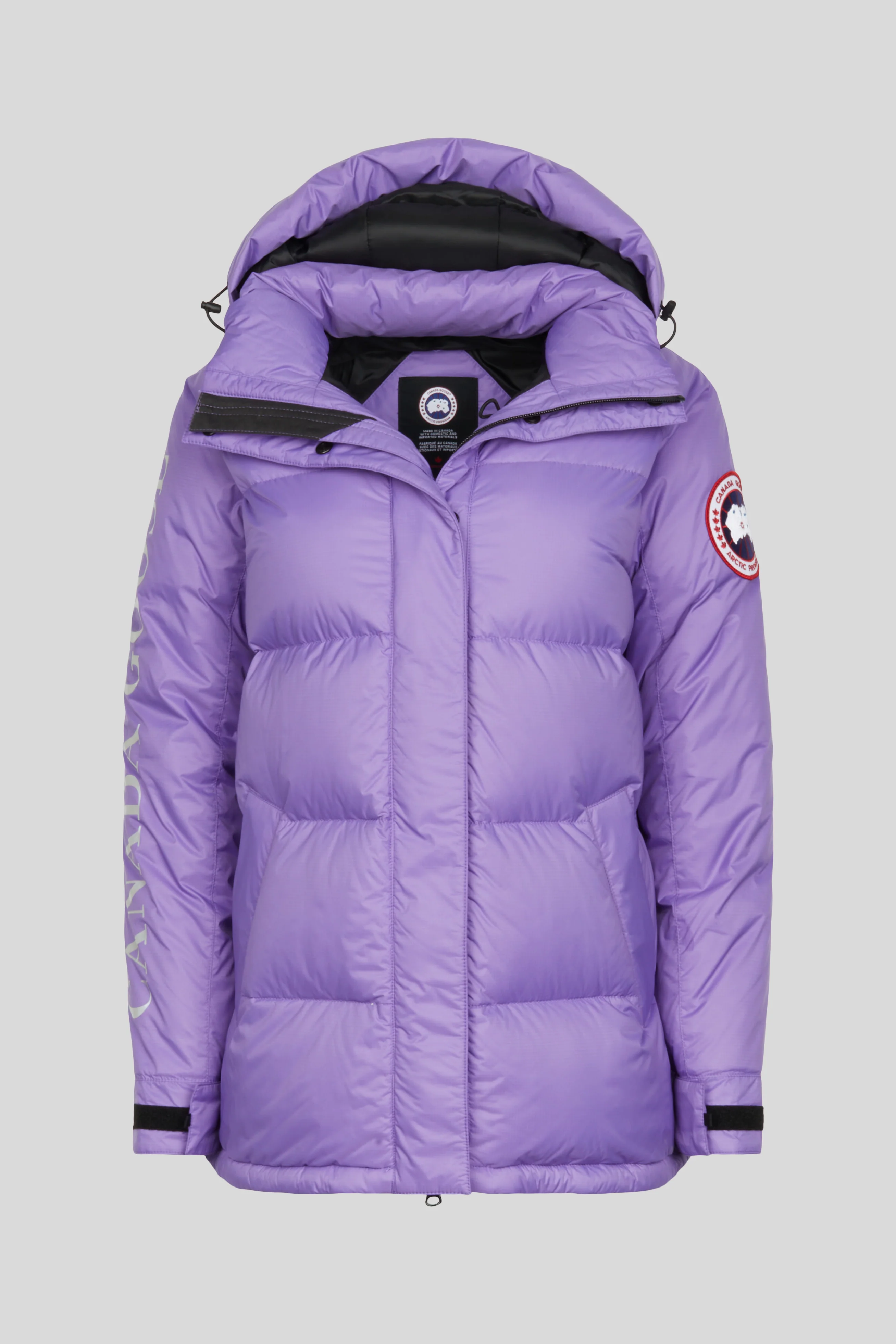 Approach Jacket
