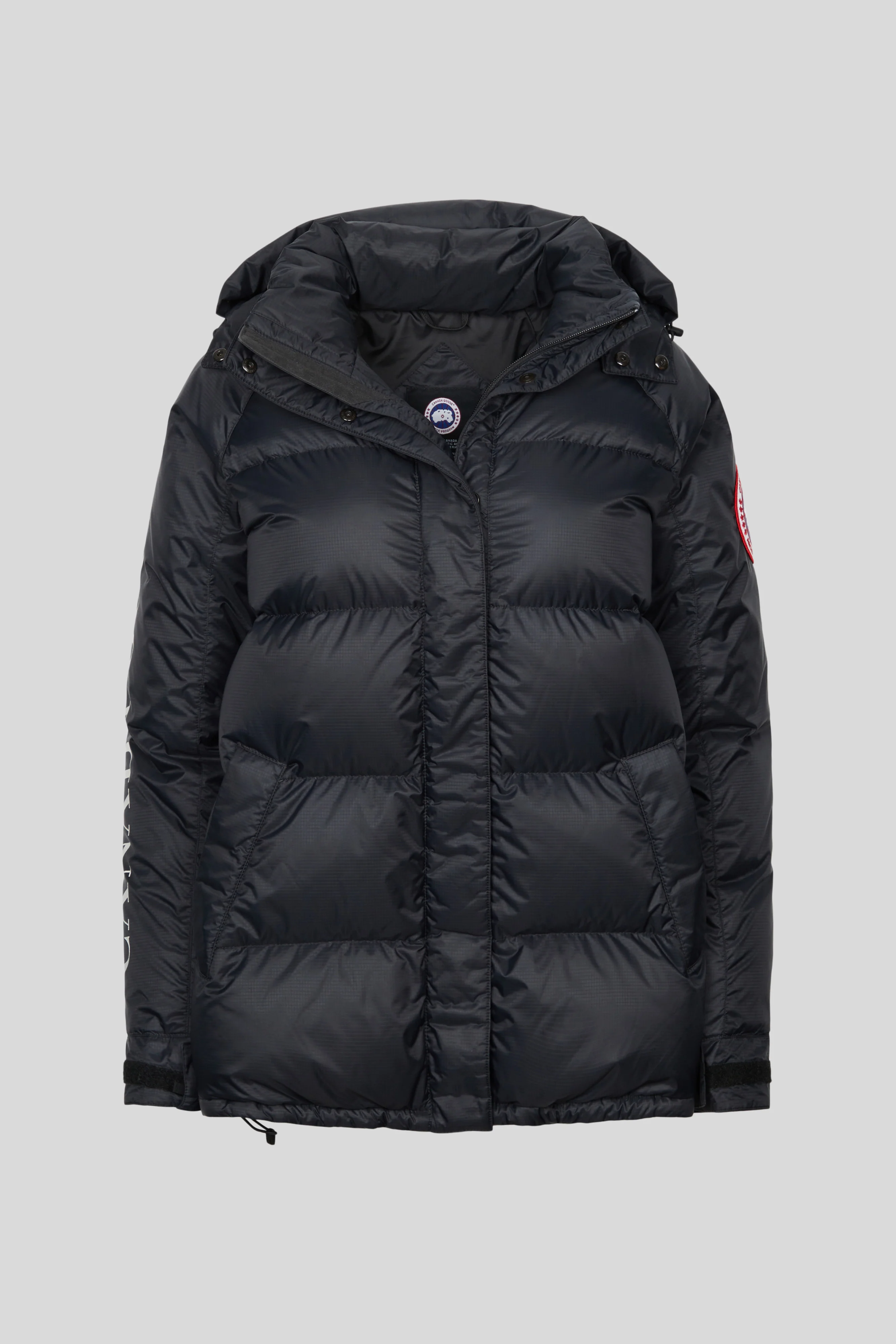 Approach Jacket