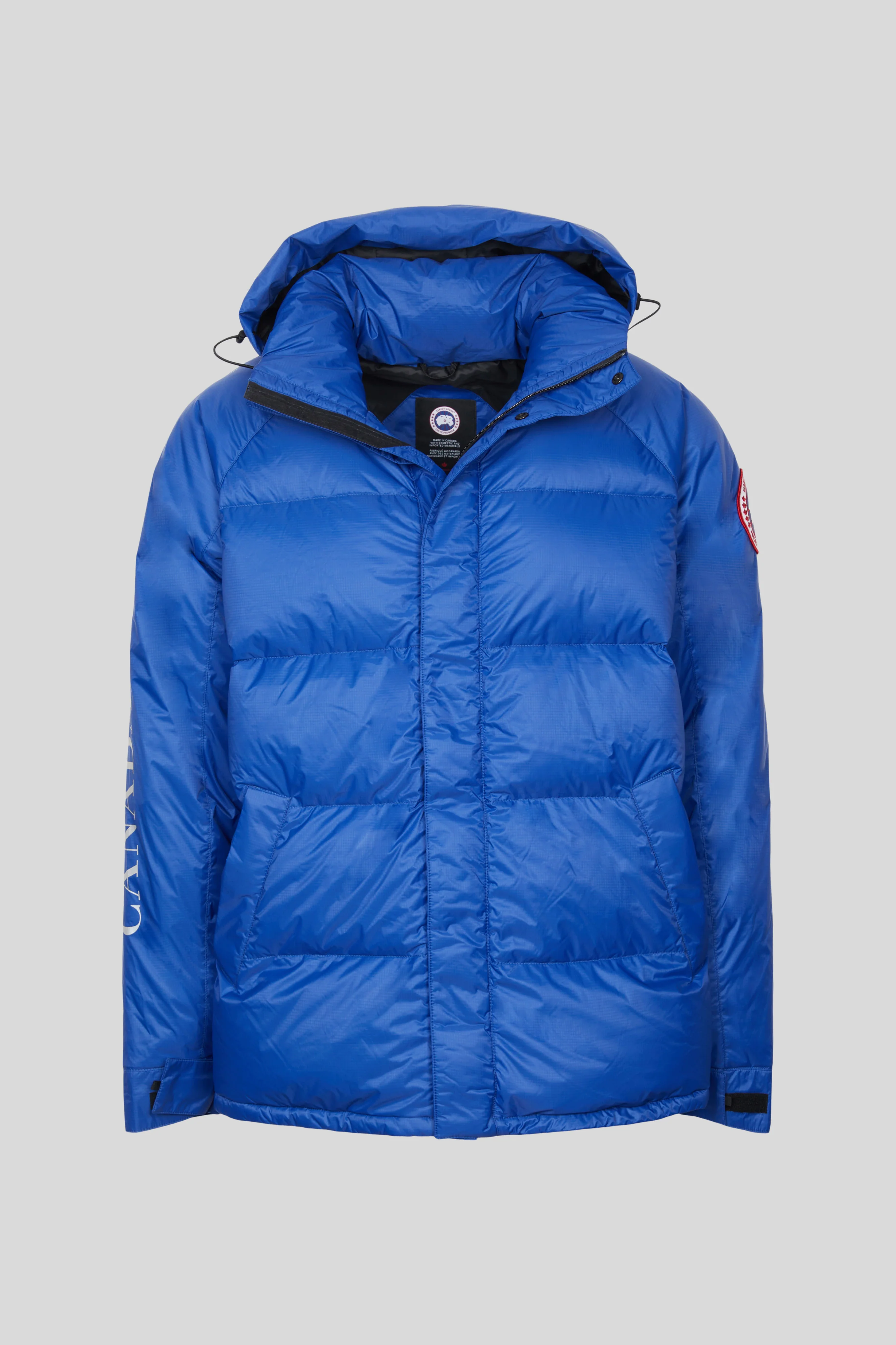Approach Jacket
