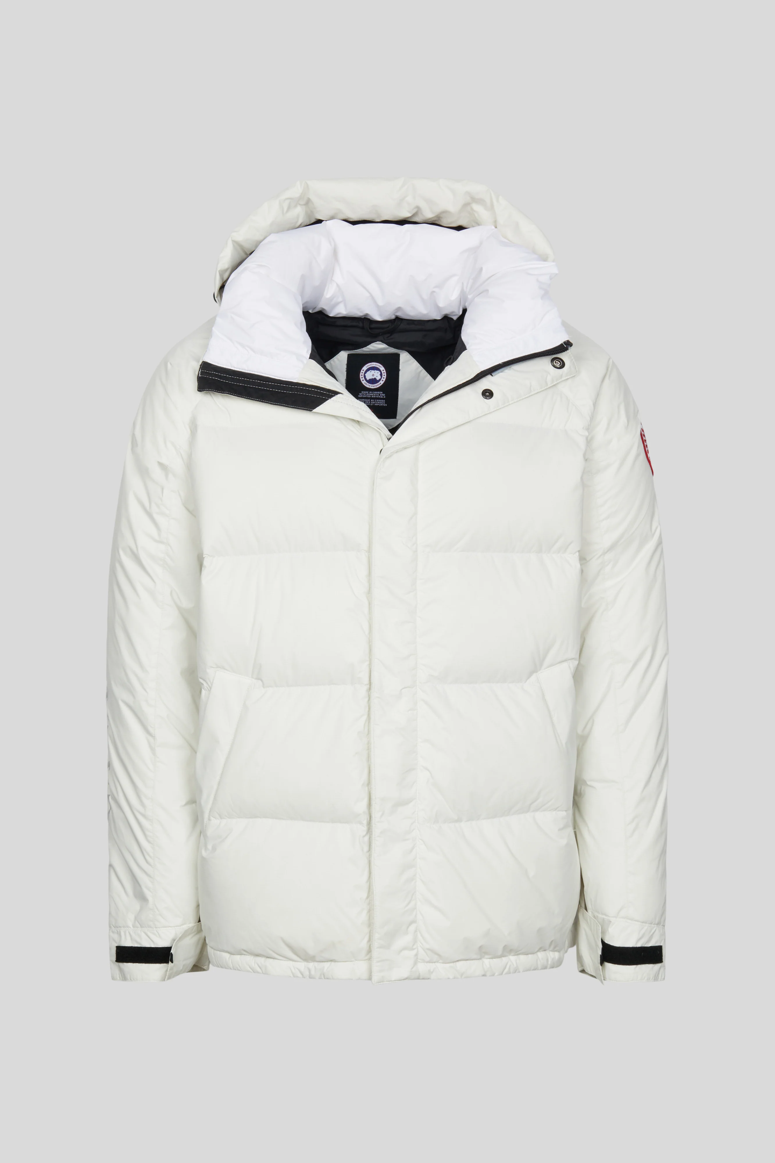 Approach Jacket