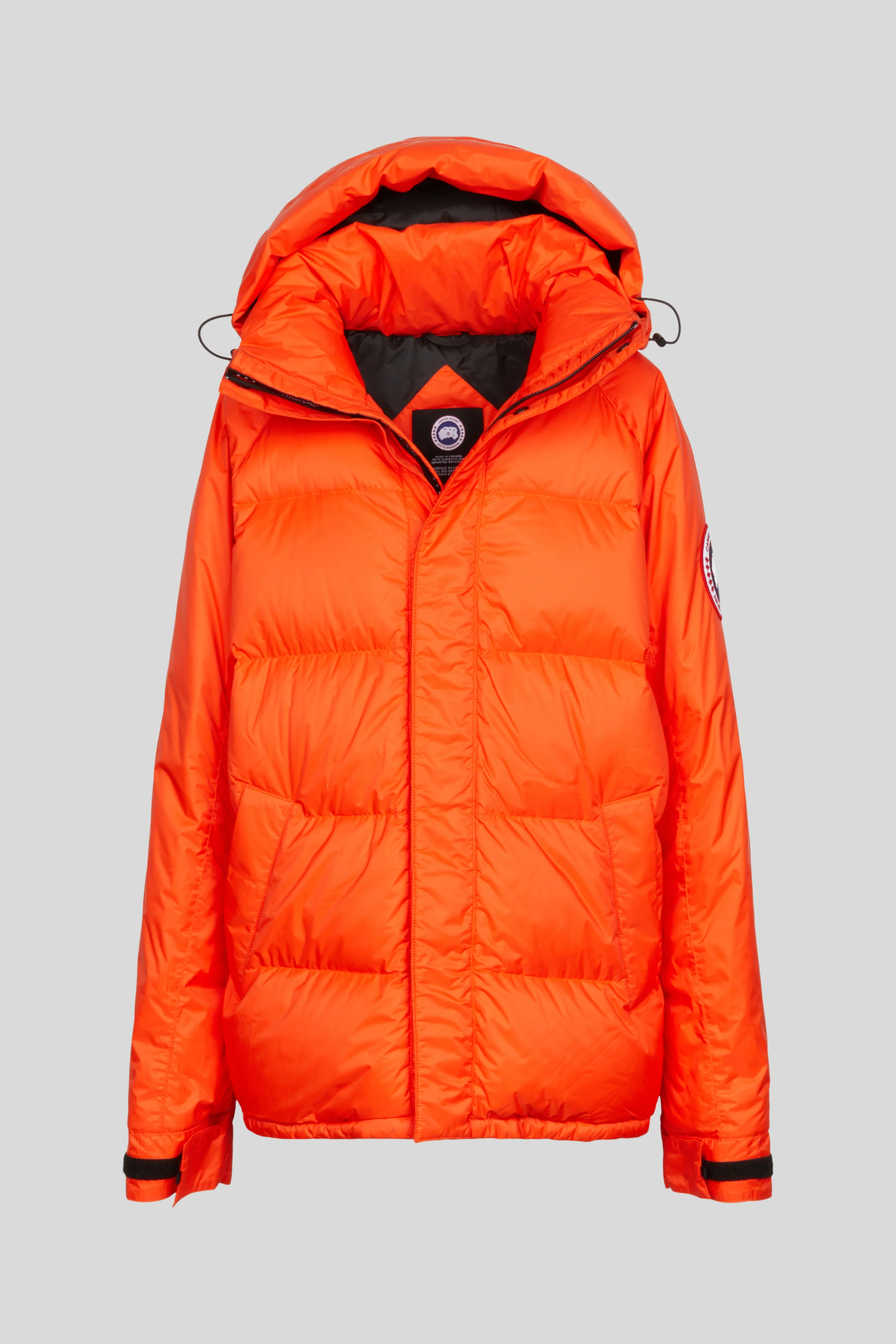 Approach Jacket