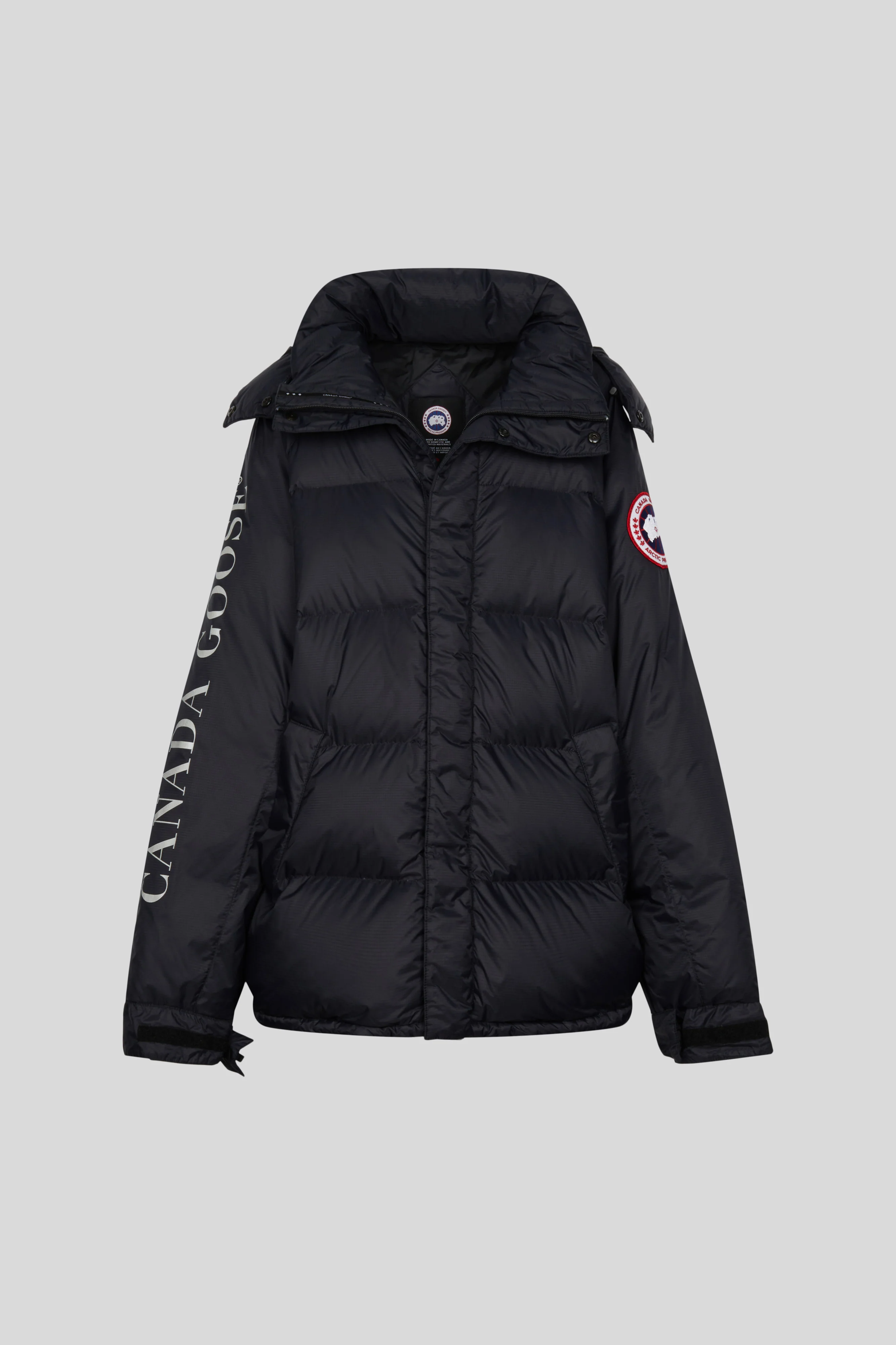 Approach Jacket