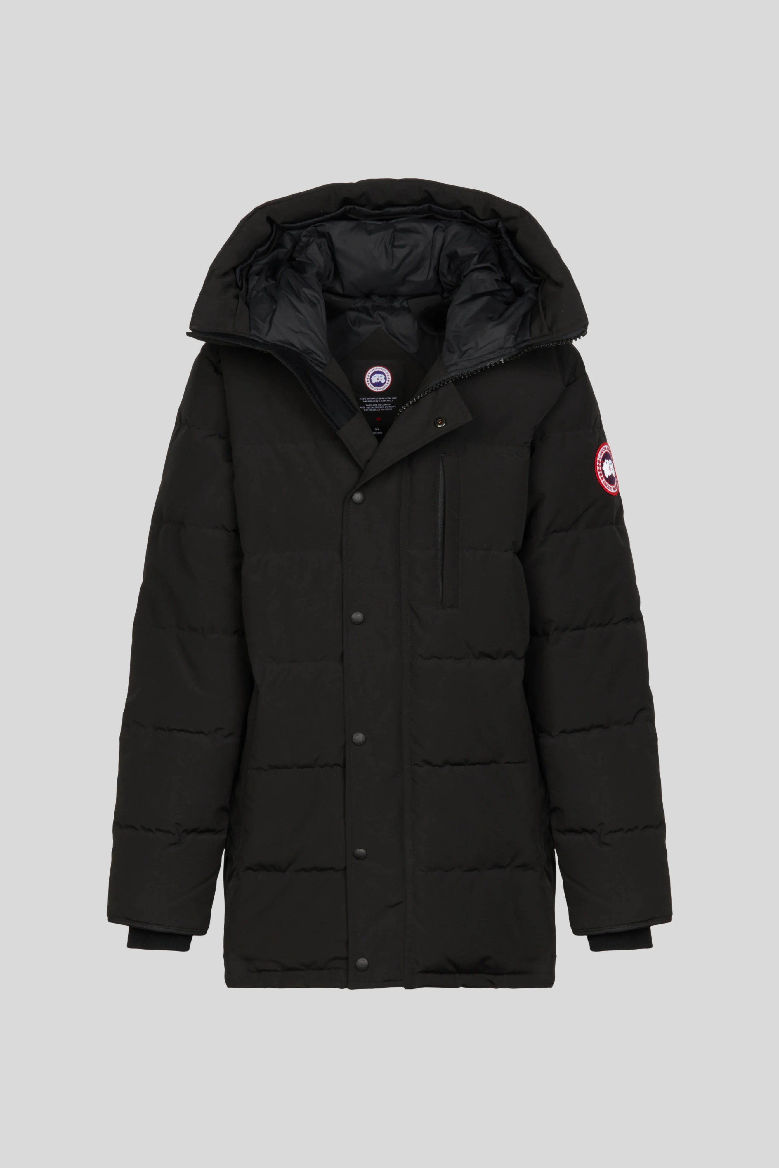 Carson Parka