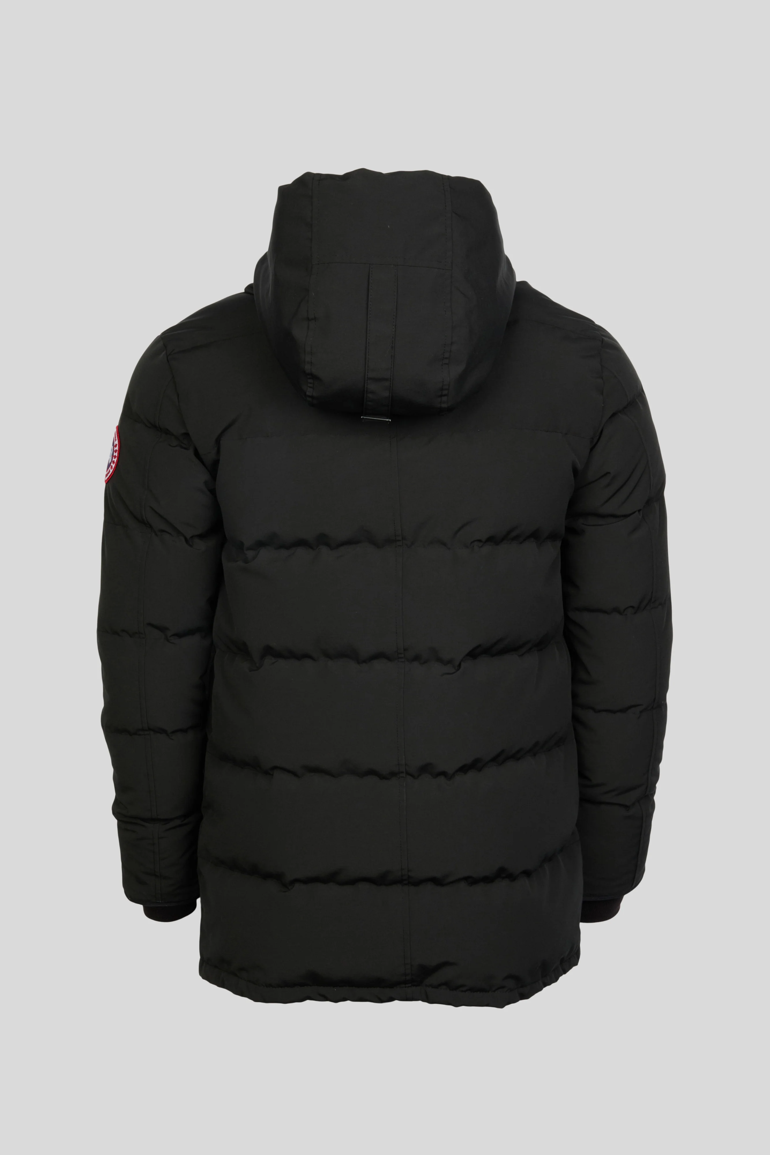 Carson Parka - Image 2