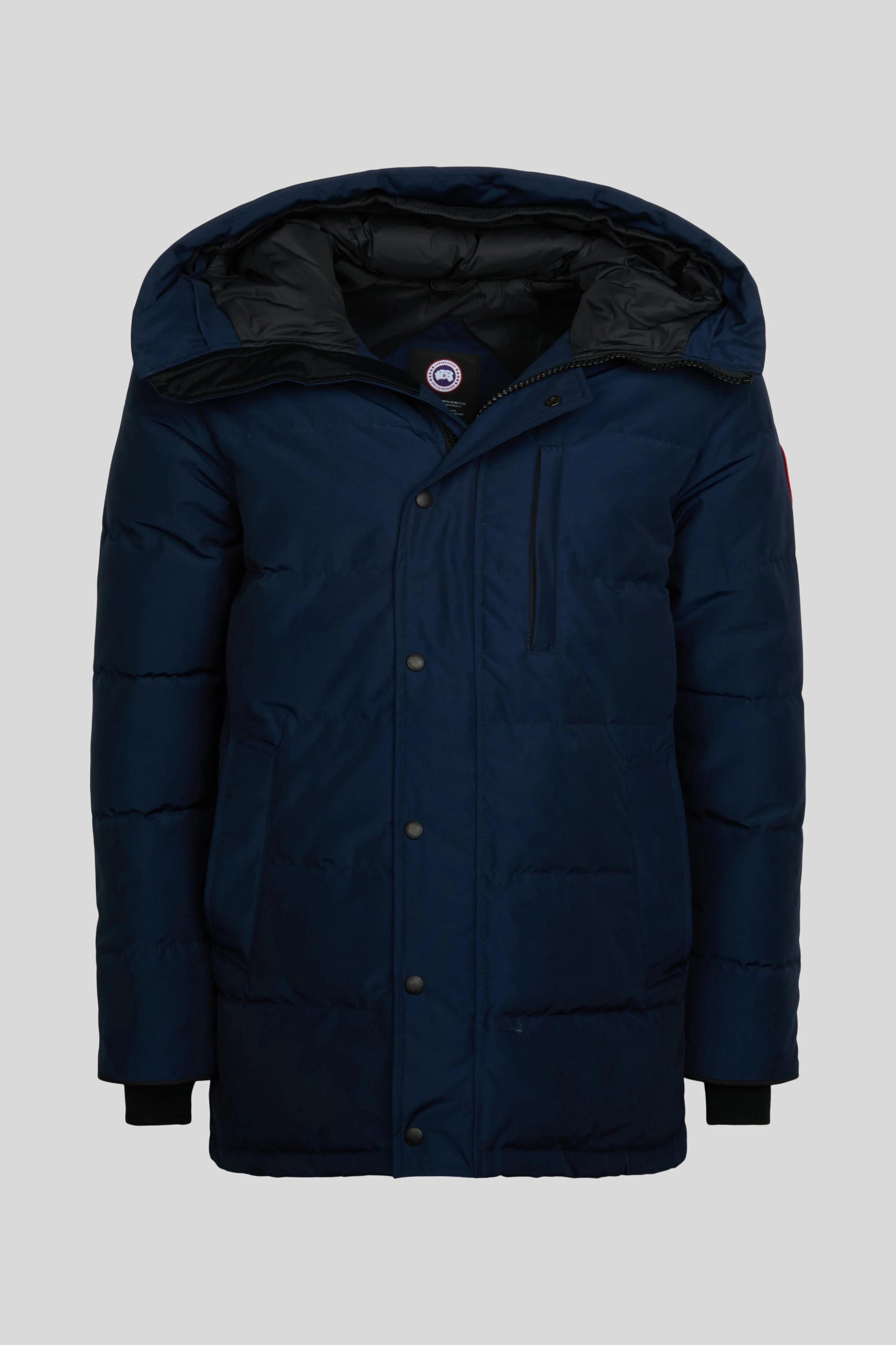 Carson Parka