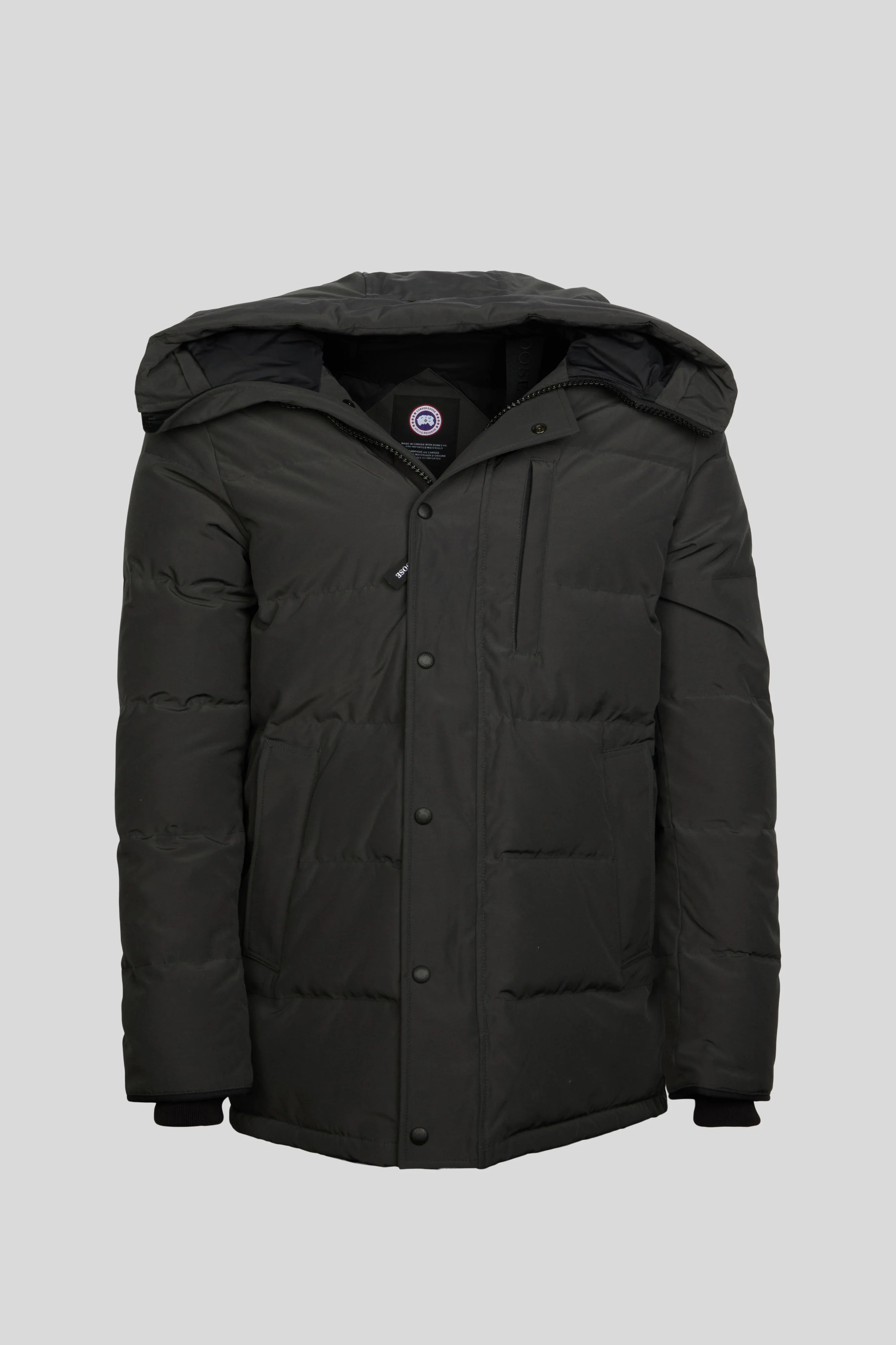Carson Parka