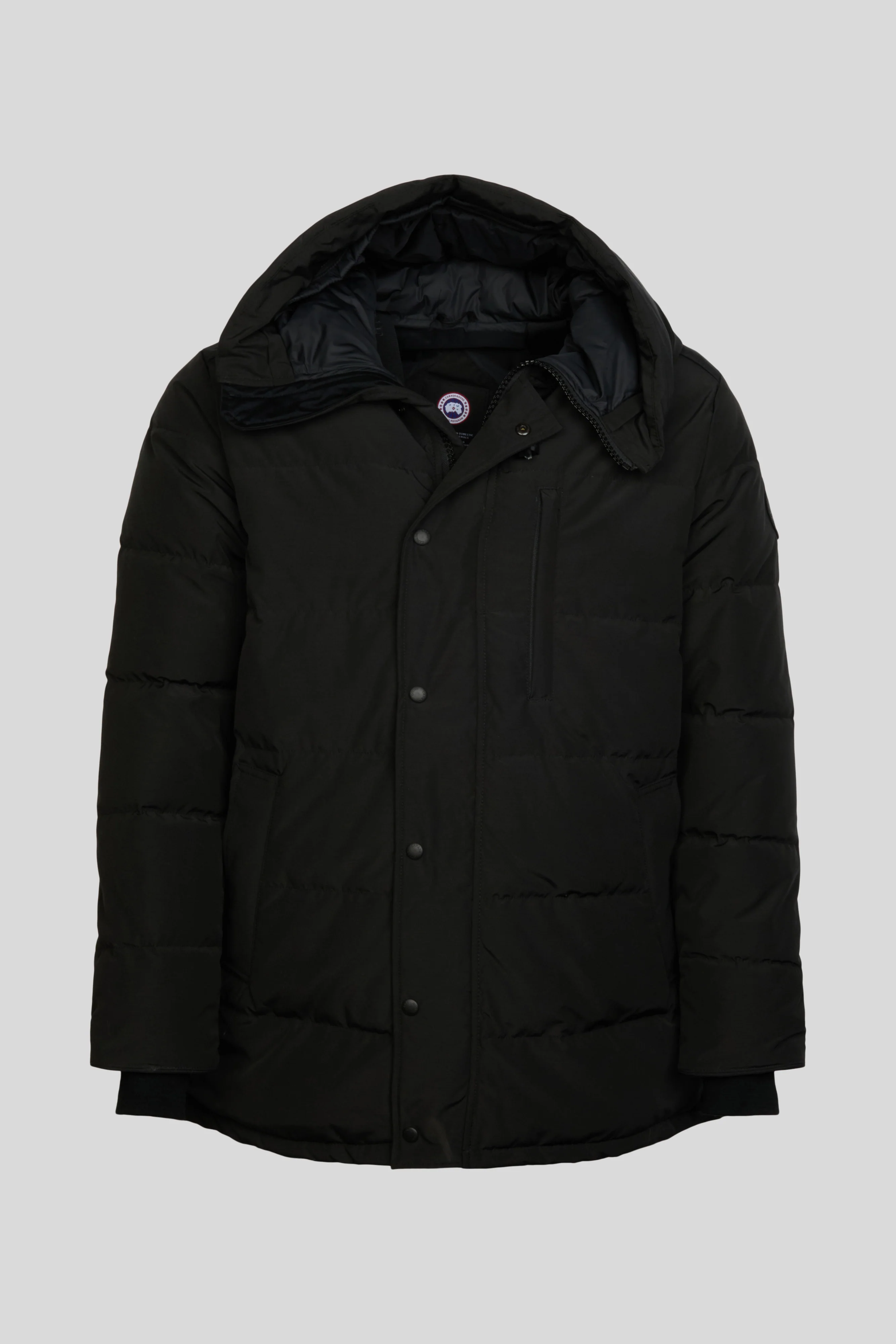 Carson Parka Black Label