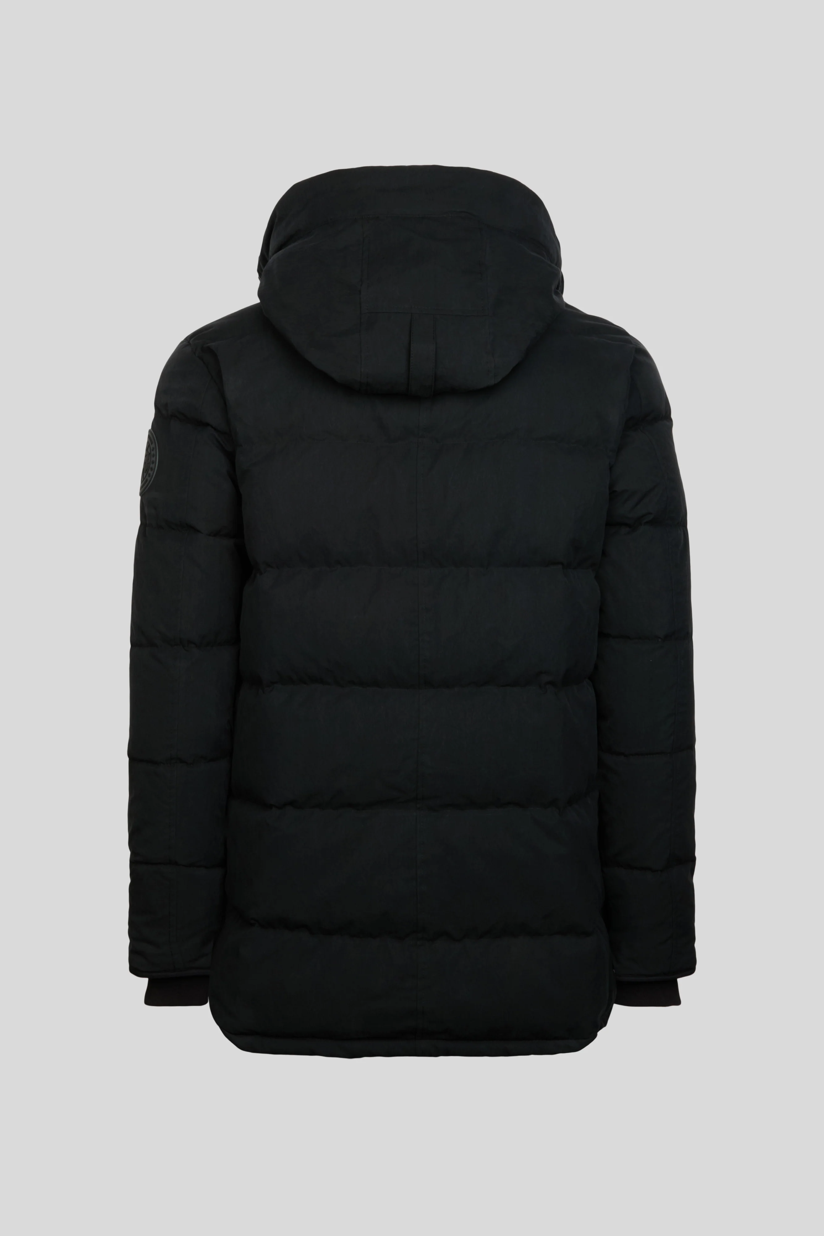 Carson Parka Crinkle Cotton - Image 2
