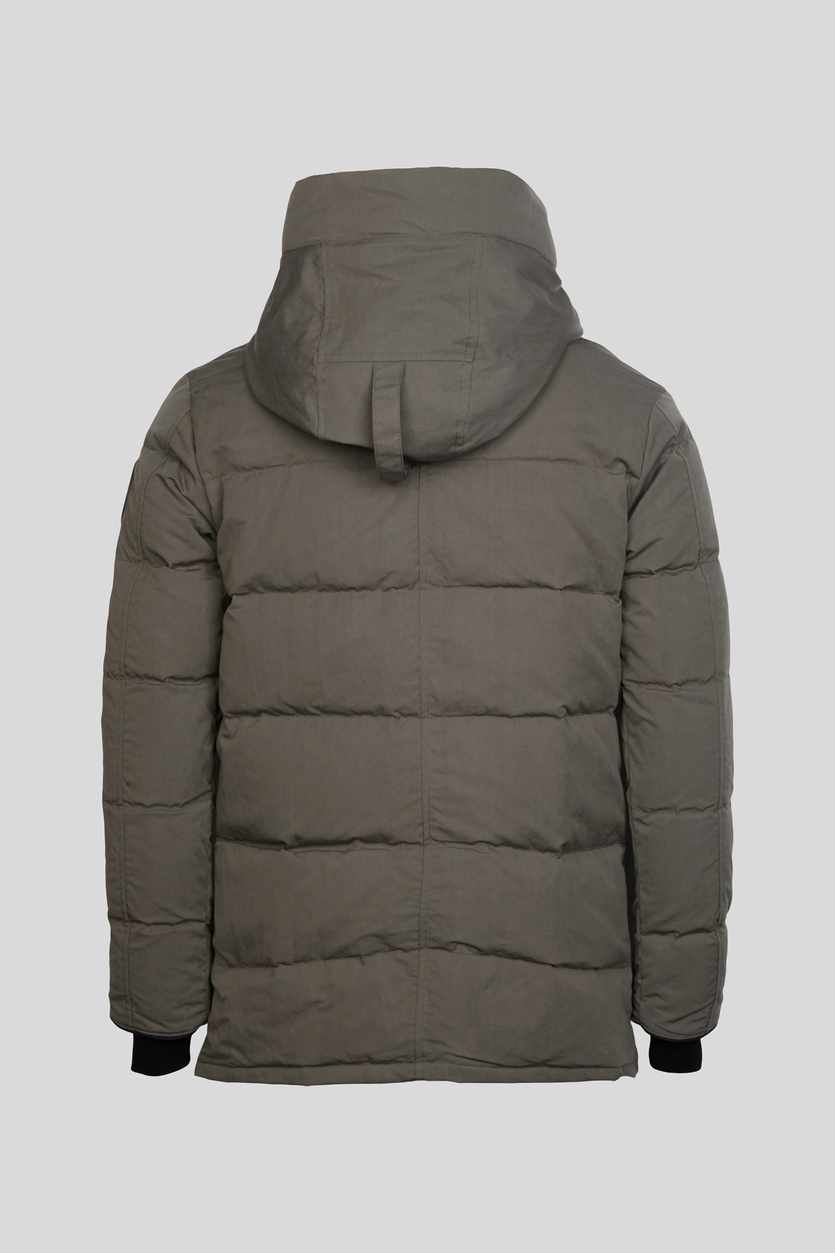 Carson Parka Crinkle Cotton - Image 2