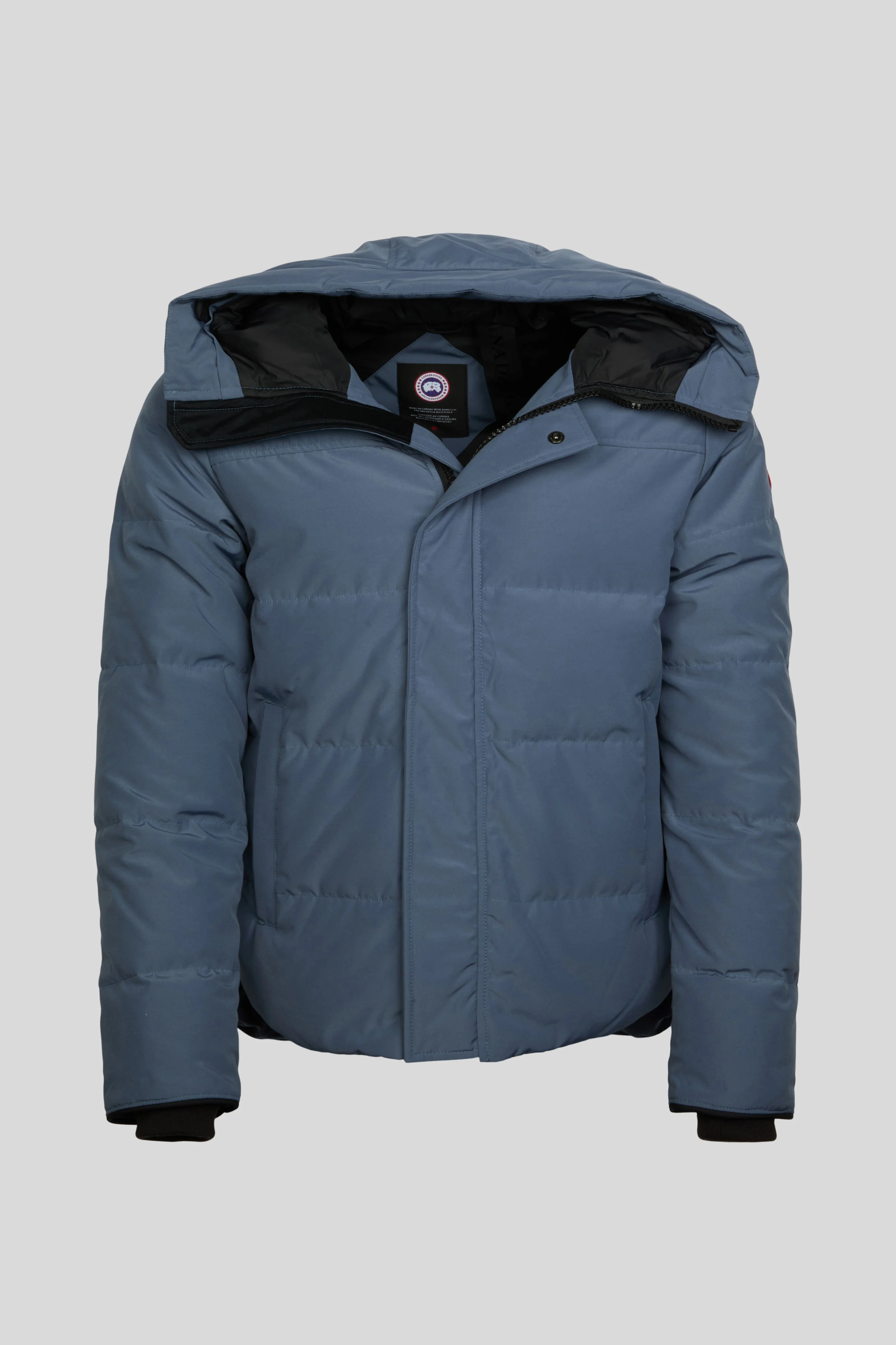 MacMillan Parka