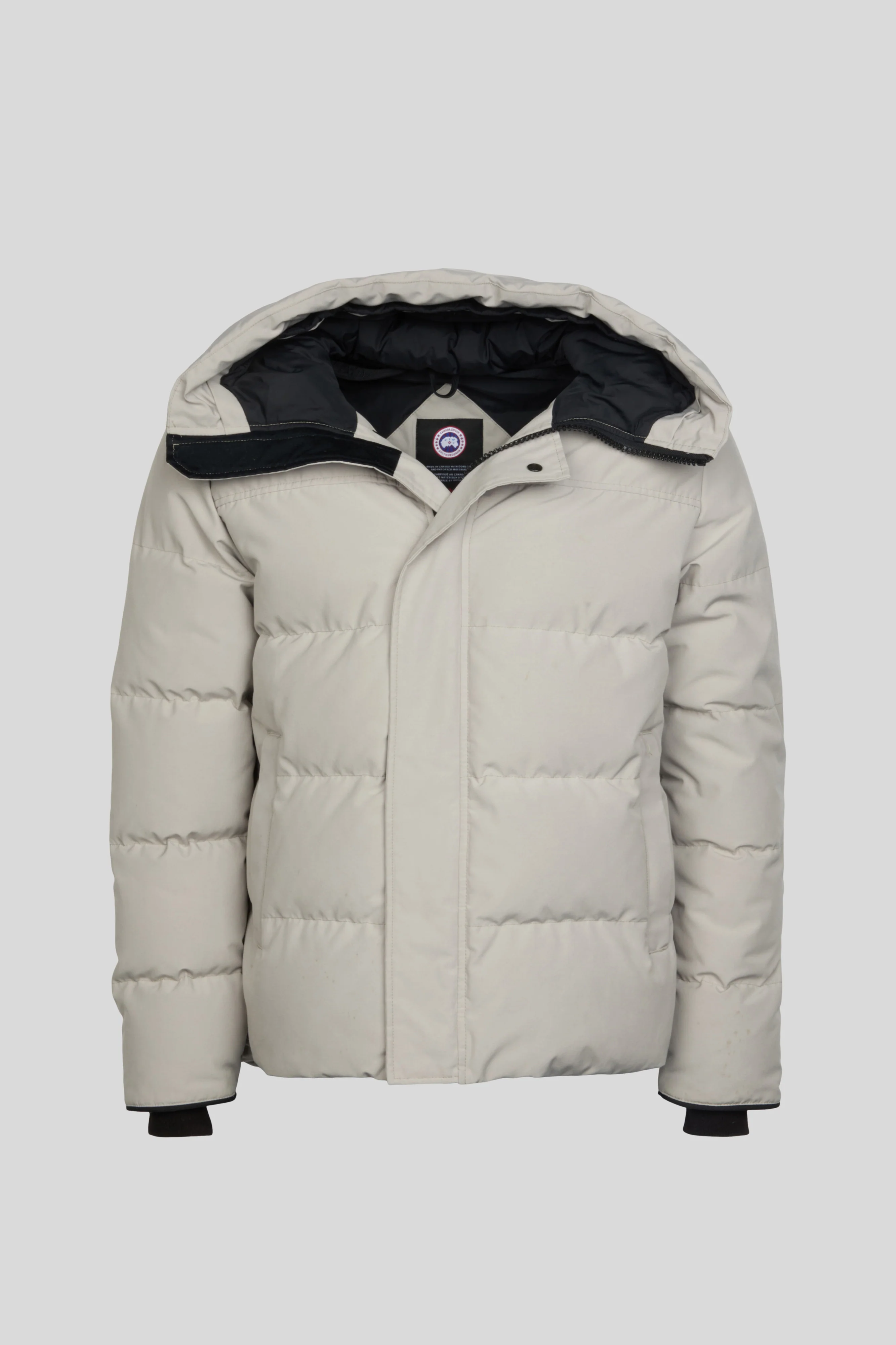 MacMillan Parka