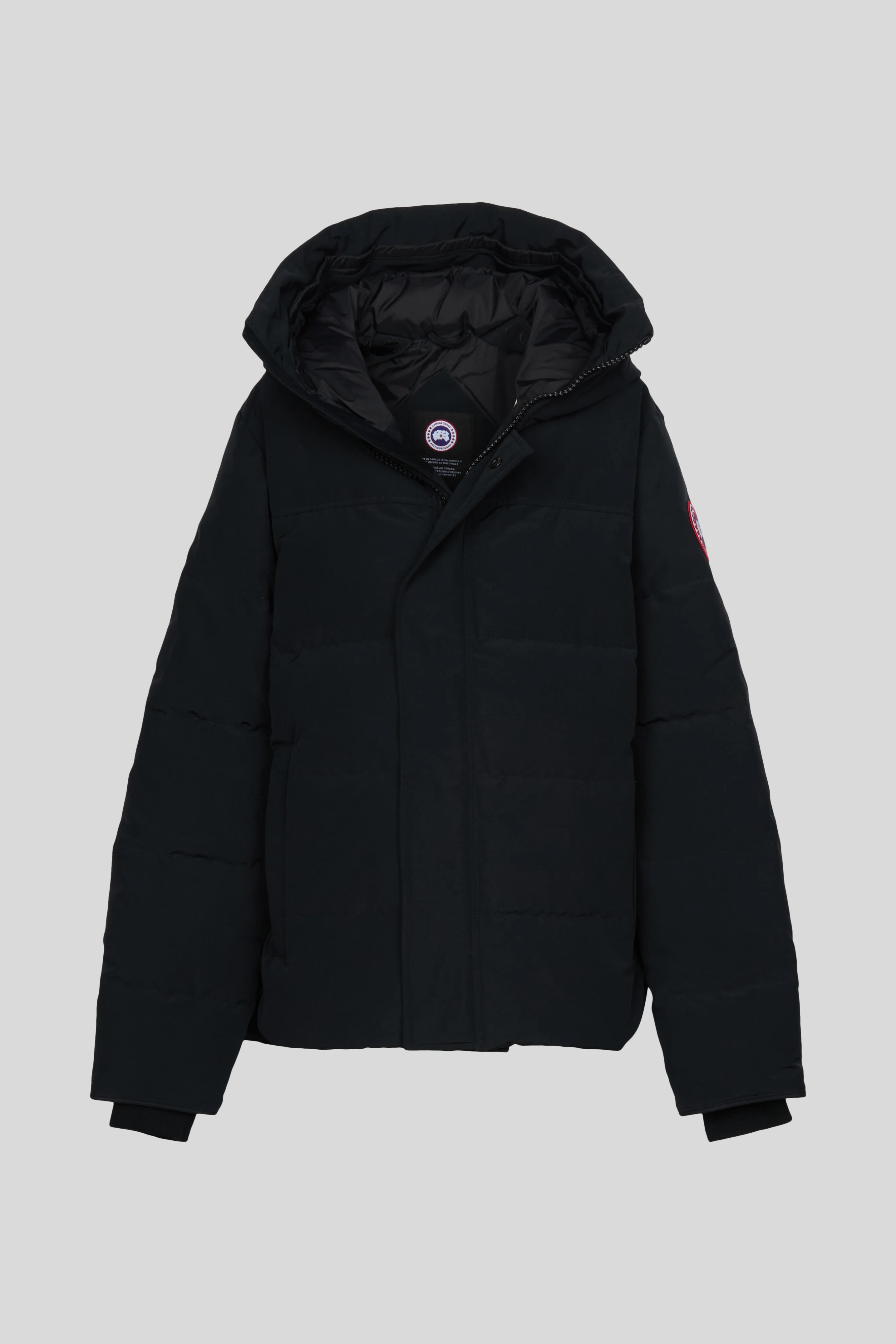 MacMillan Parka