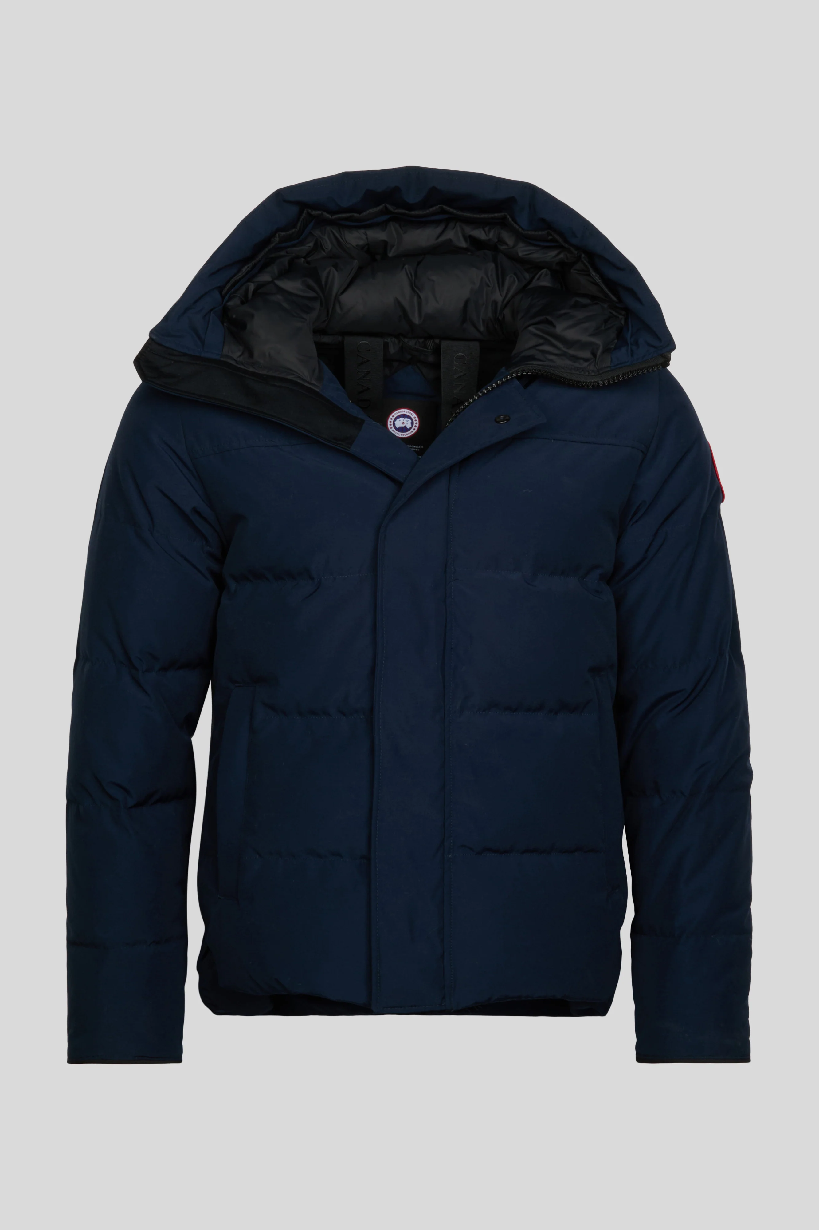 MacMillan Parka