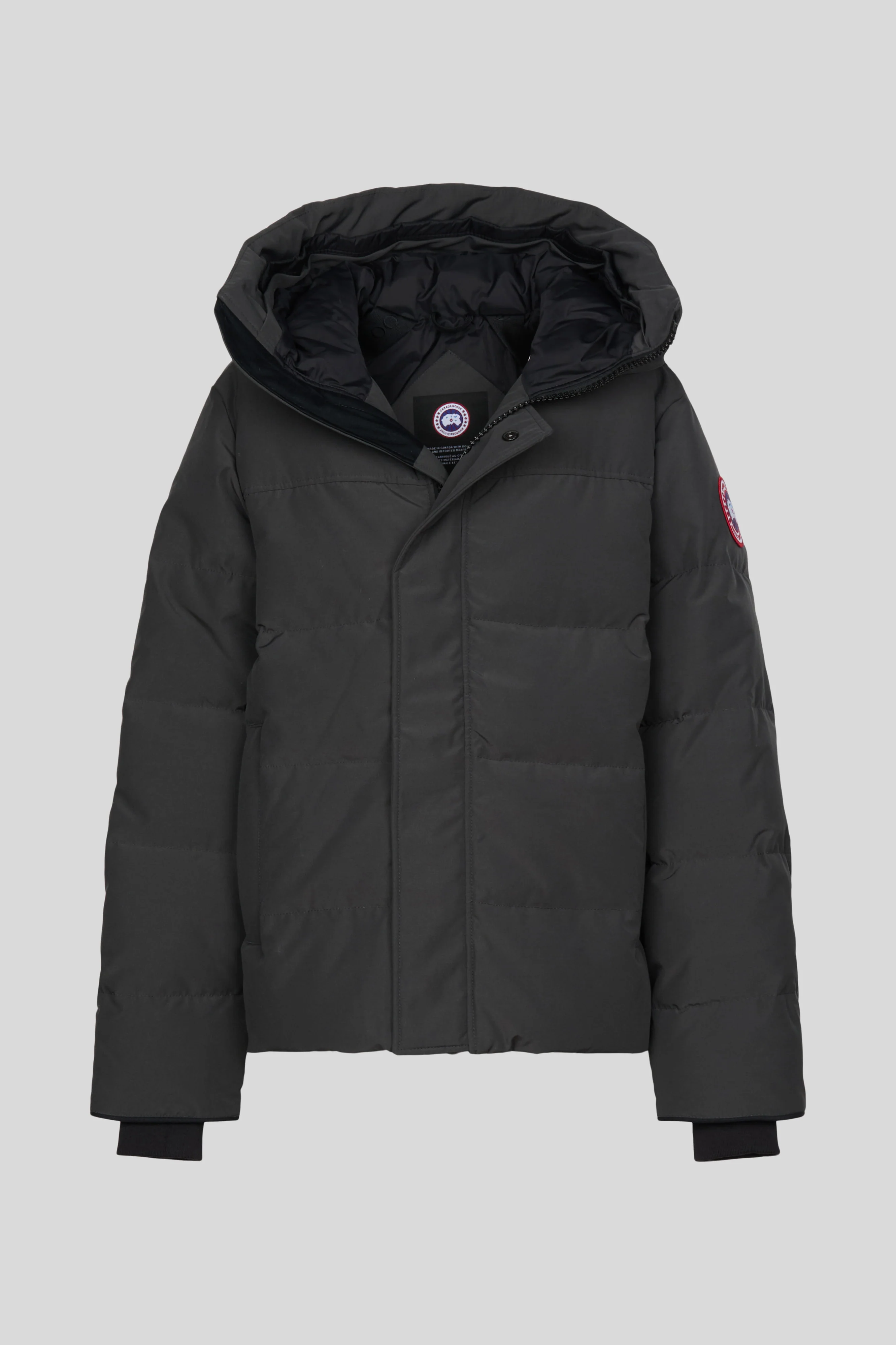 MacMillan Parka