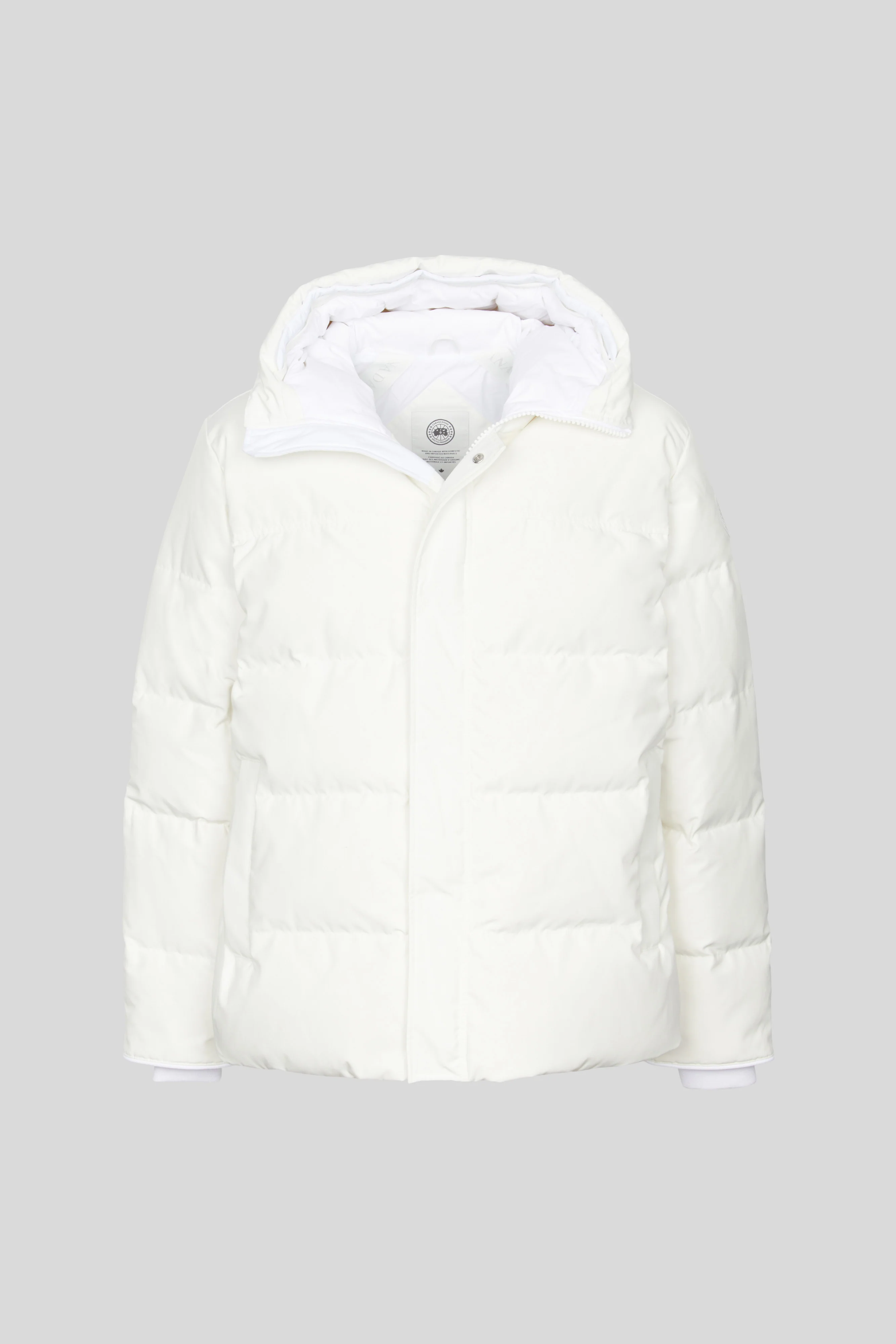 MacMillan\xa0Parka HUMANATURE
