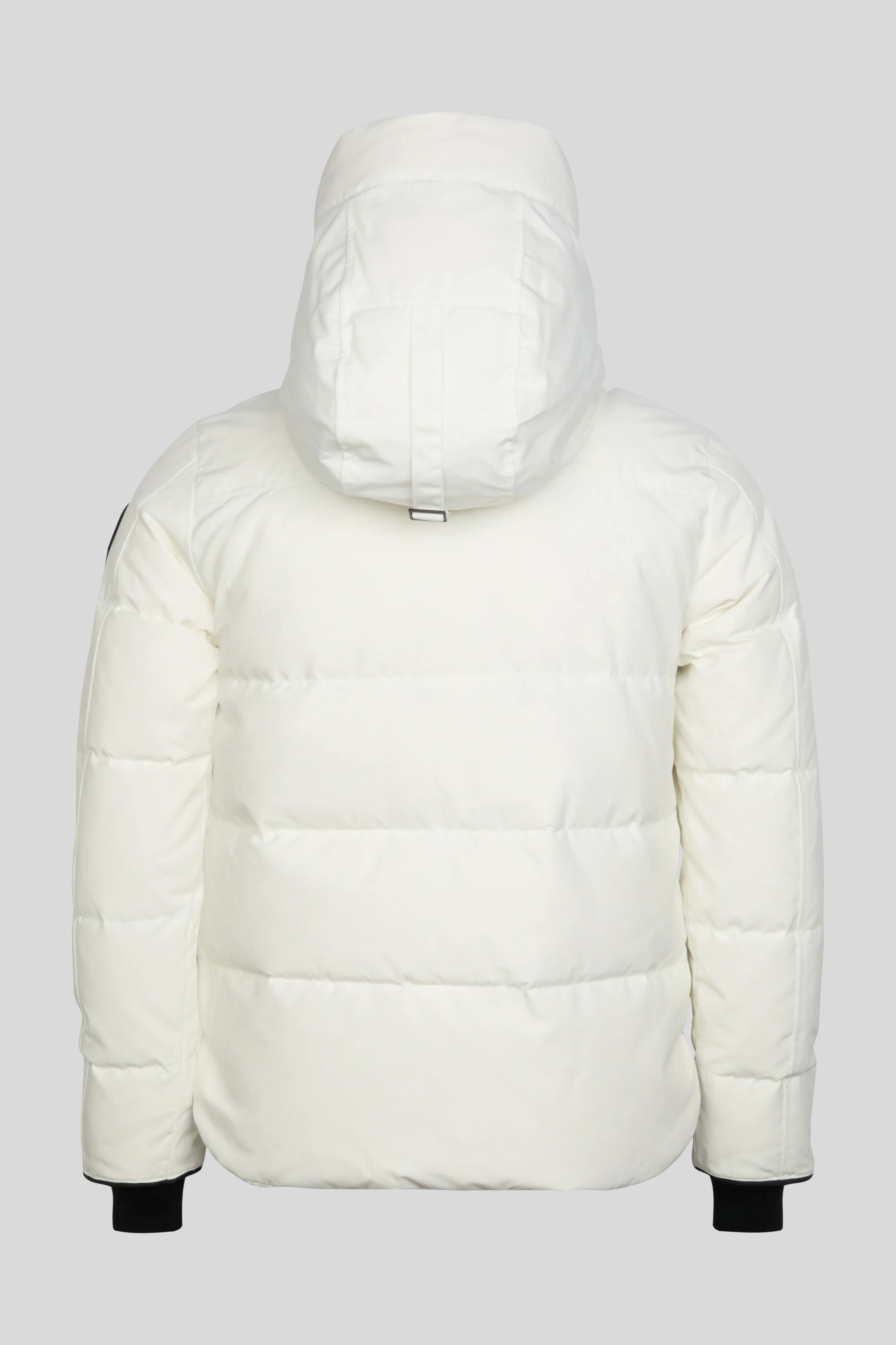 MacMillan Parka Black Label - Image 2