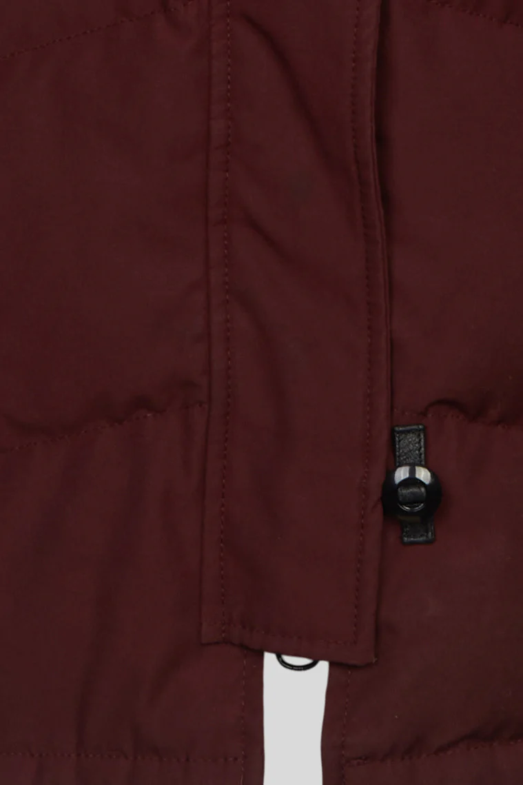 Lorette Parka - Image 3