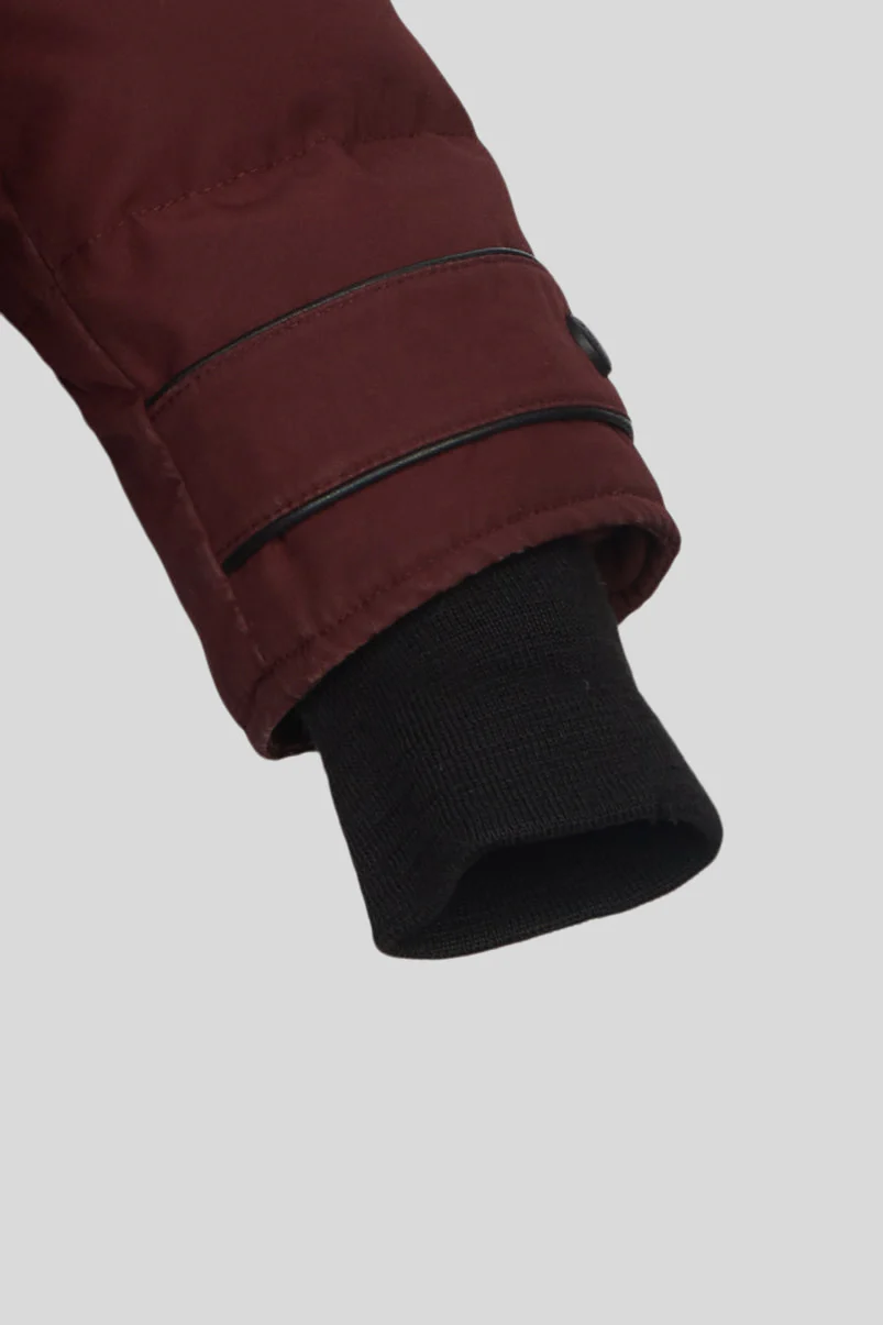 Lorette Parka - Image 4