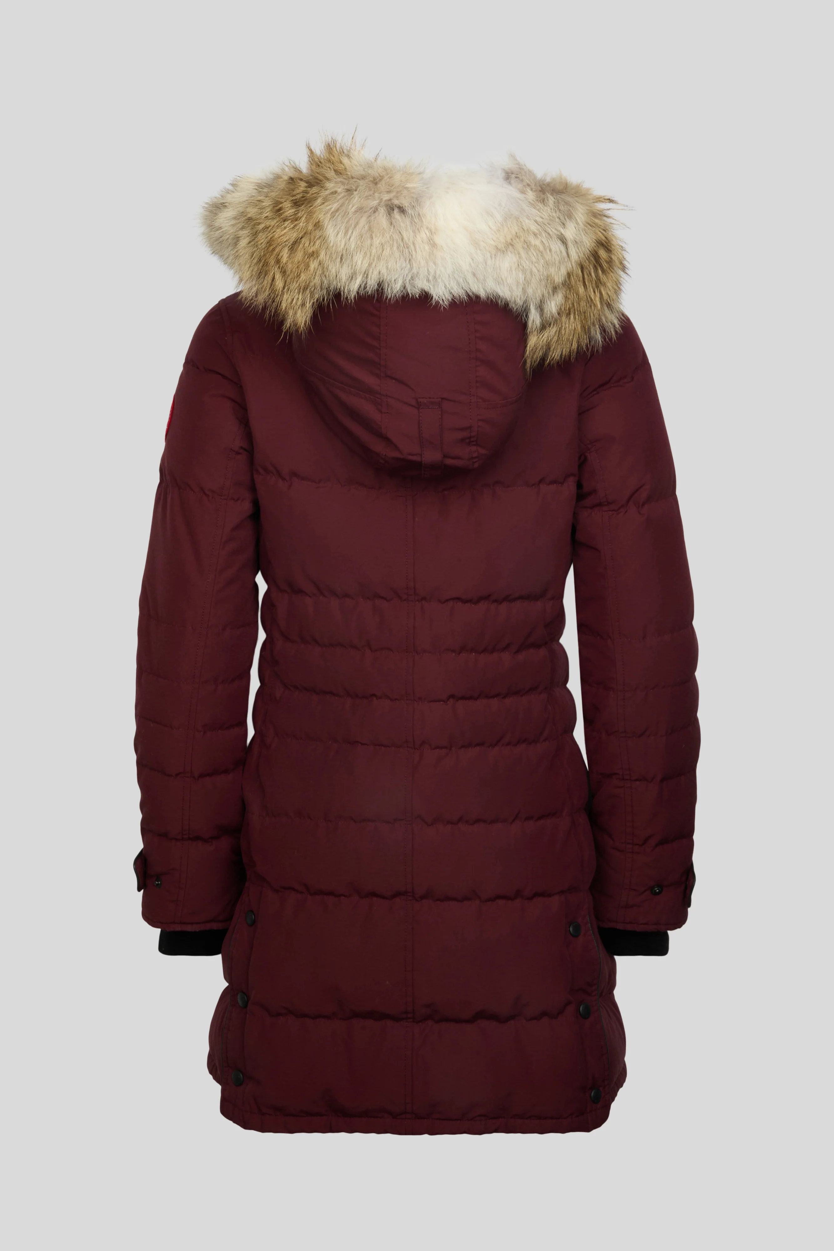 Lorette Parka - Image 2