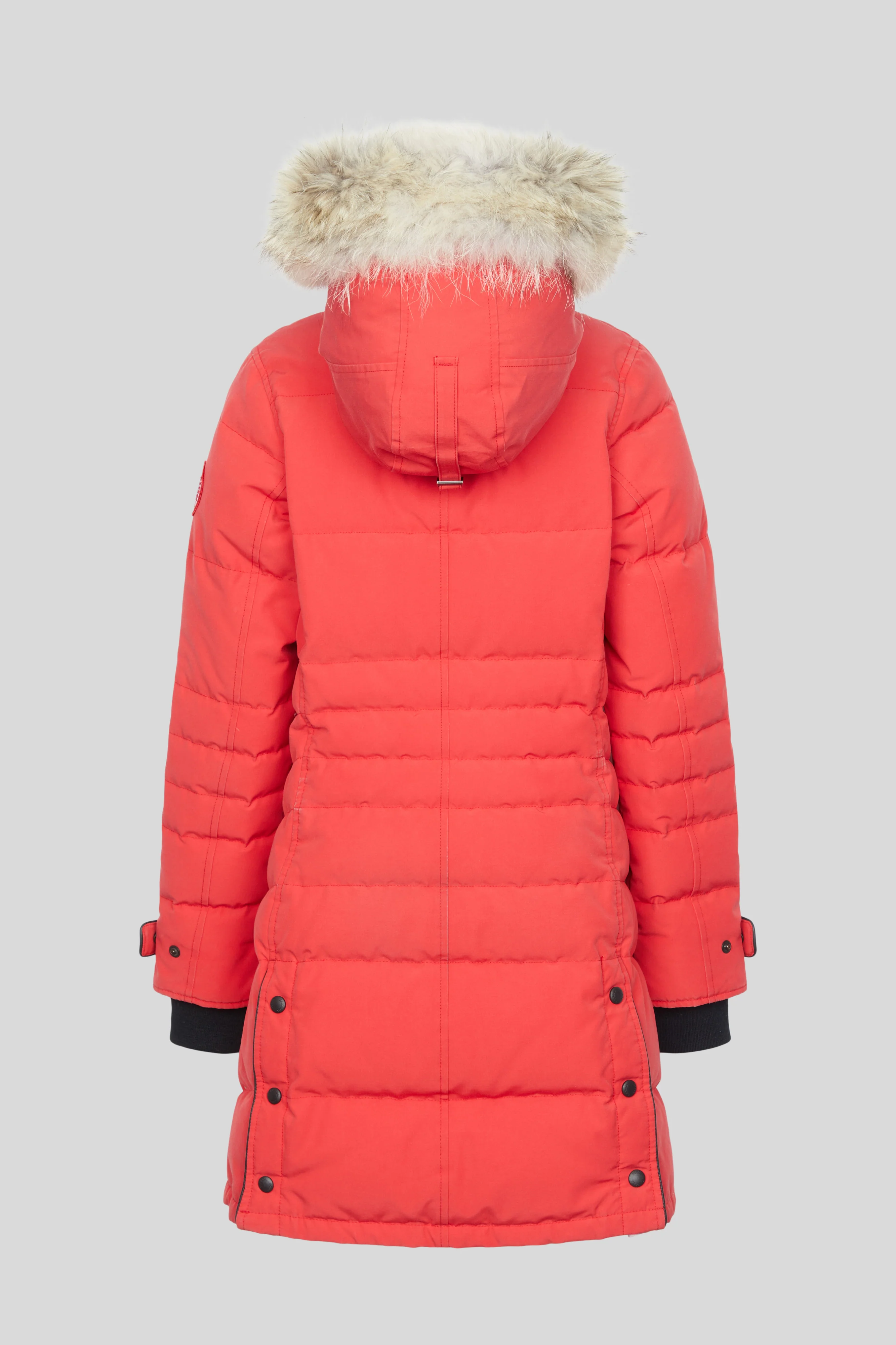 Lorette Parka - Image 2