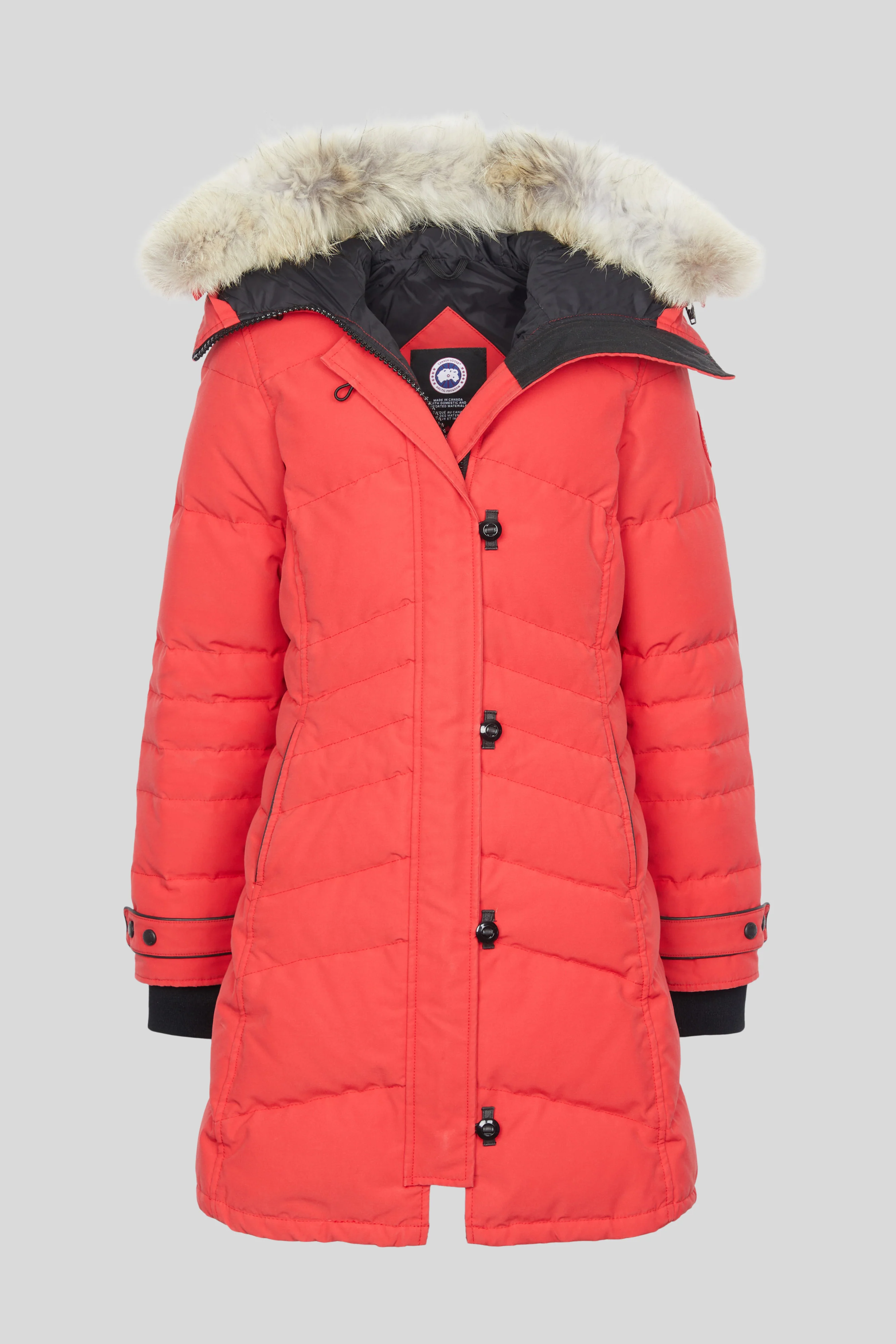 Lorette Parka