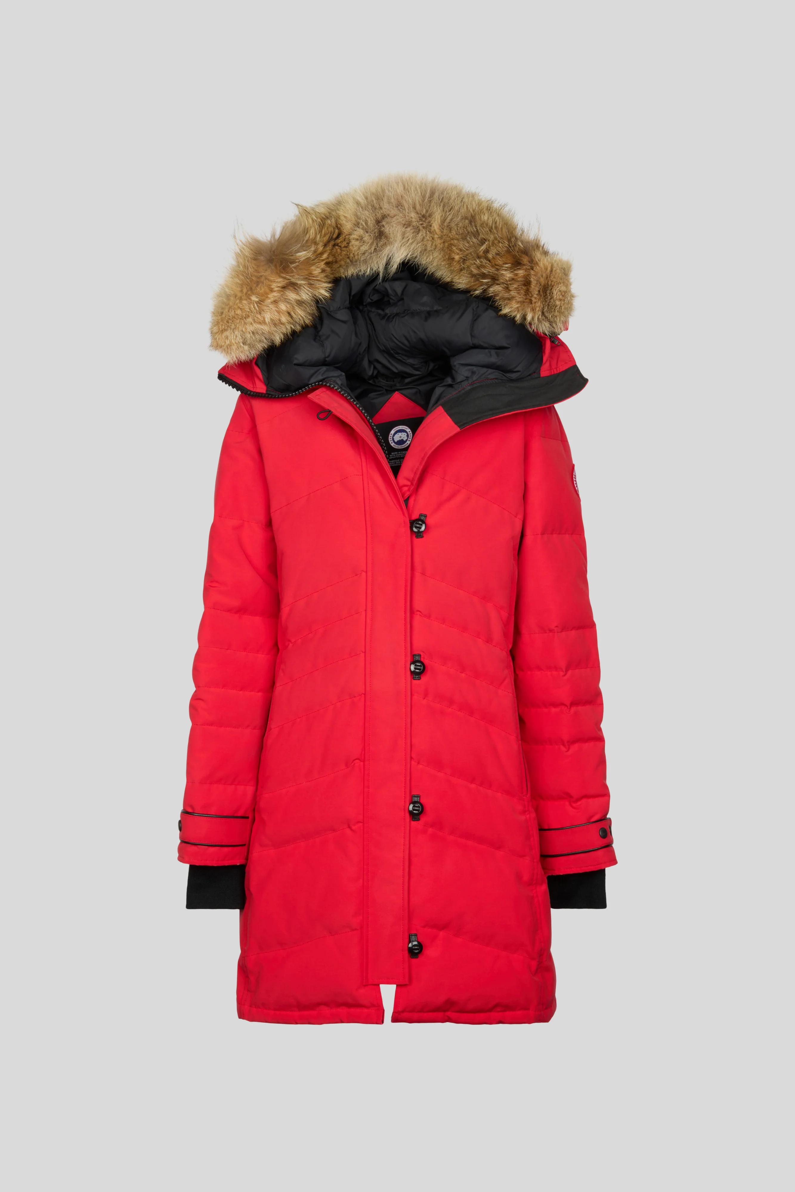 Lorette Parka