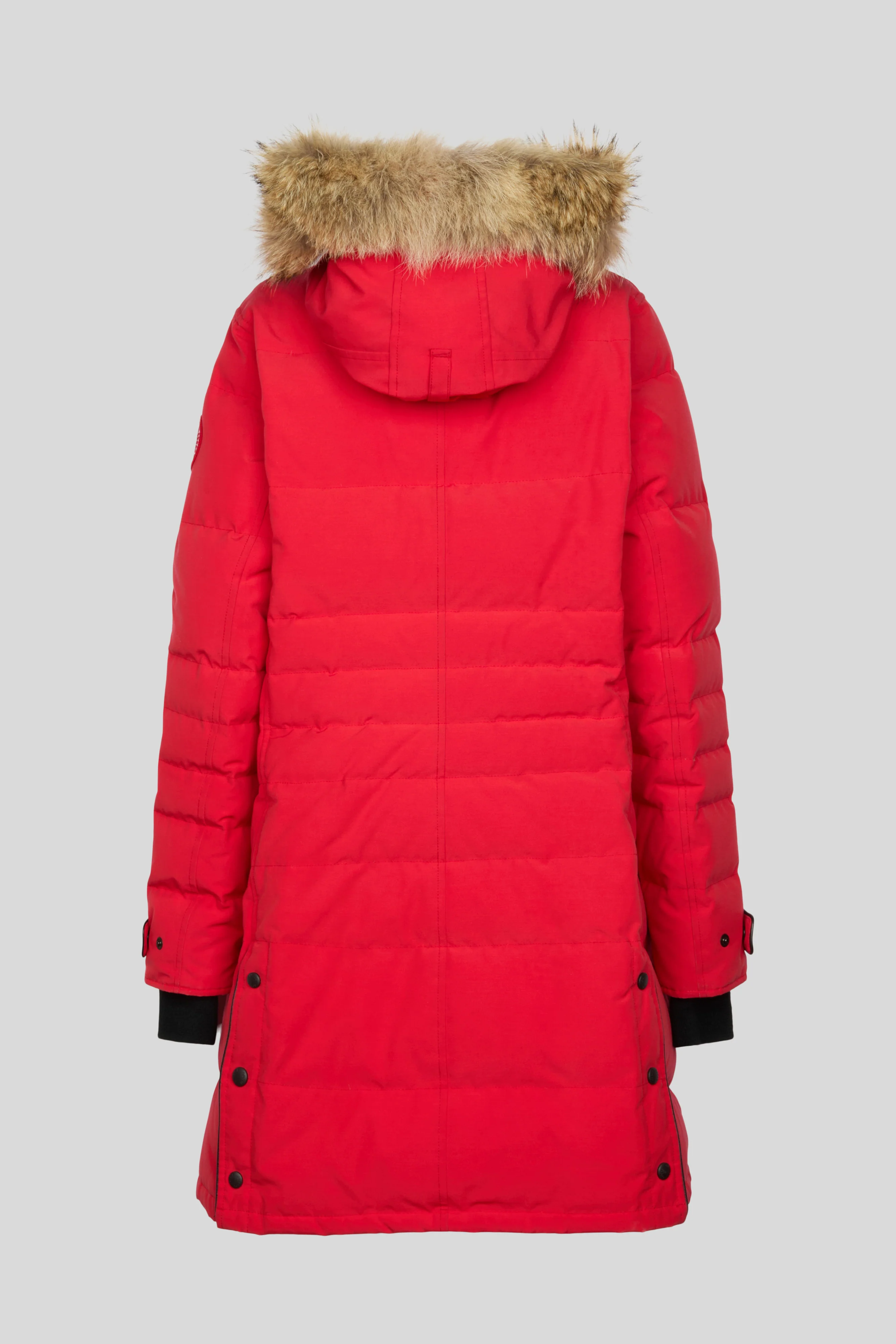 Lorette Parka - Image 2