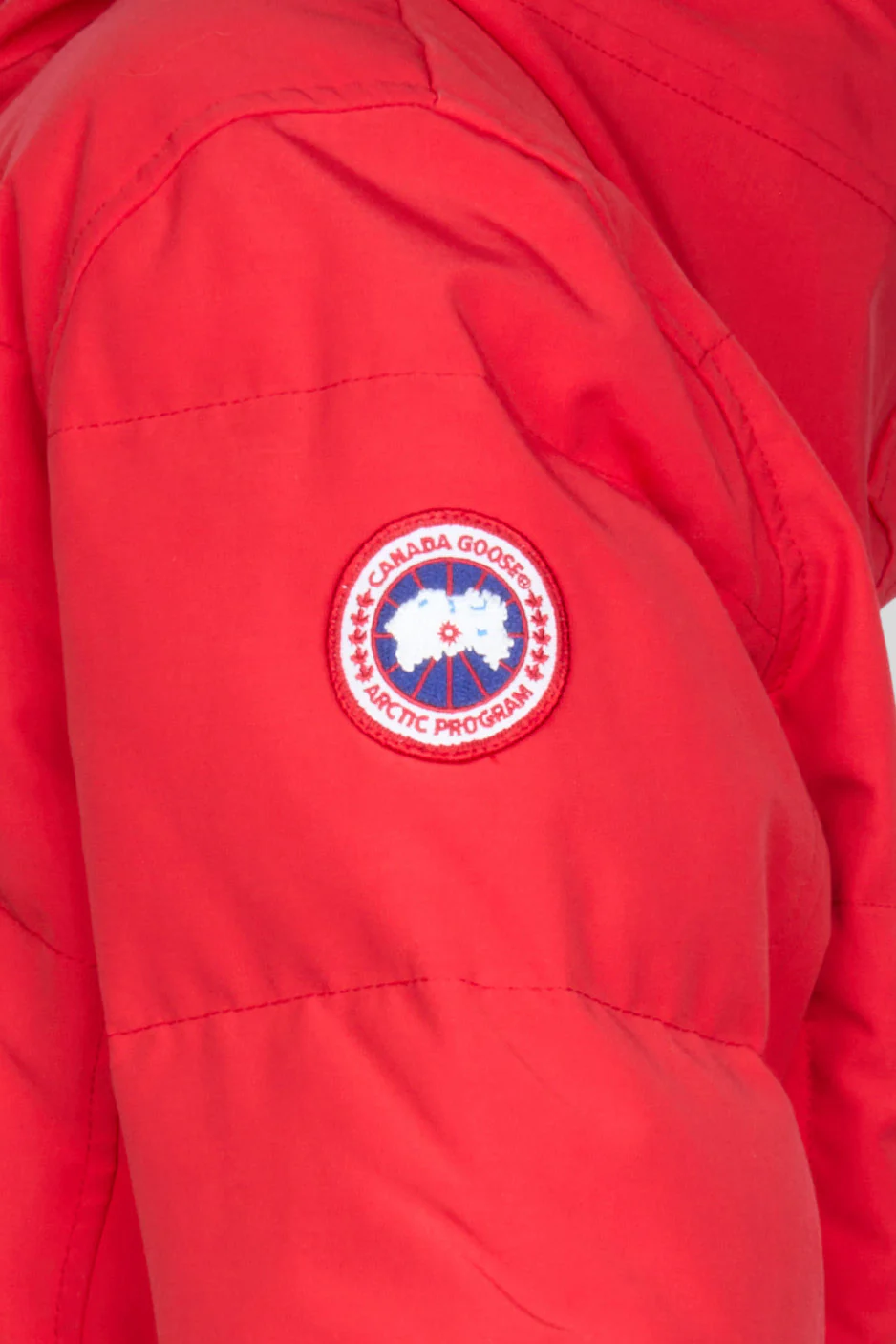 Lorette Parka - Image 4
