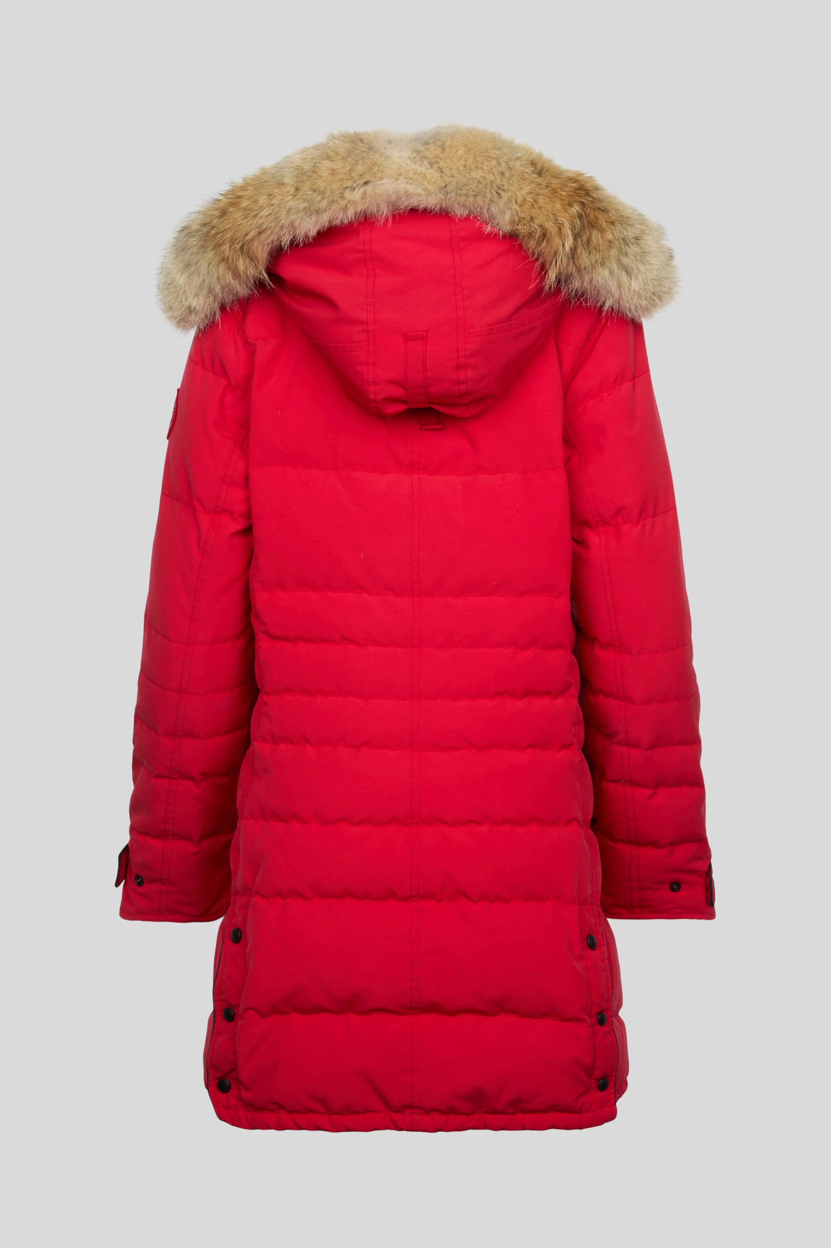 Lorette Parka - Image 2