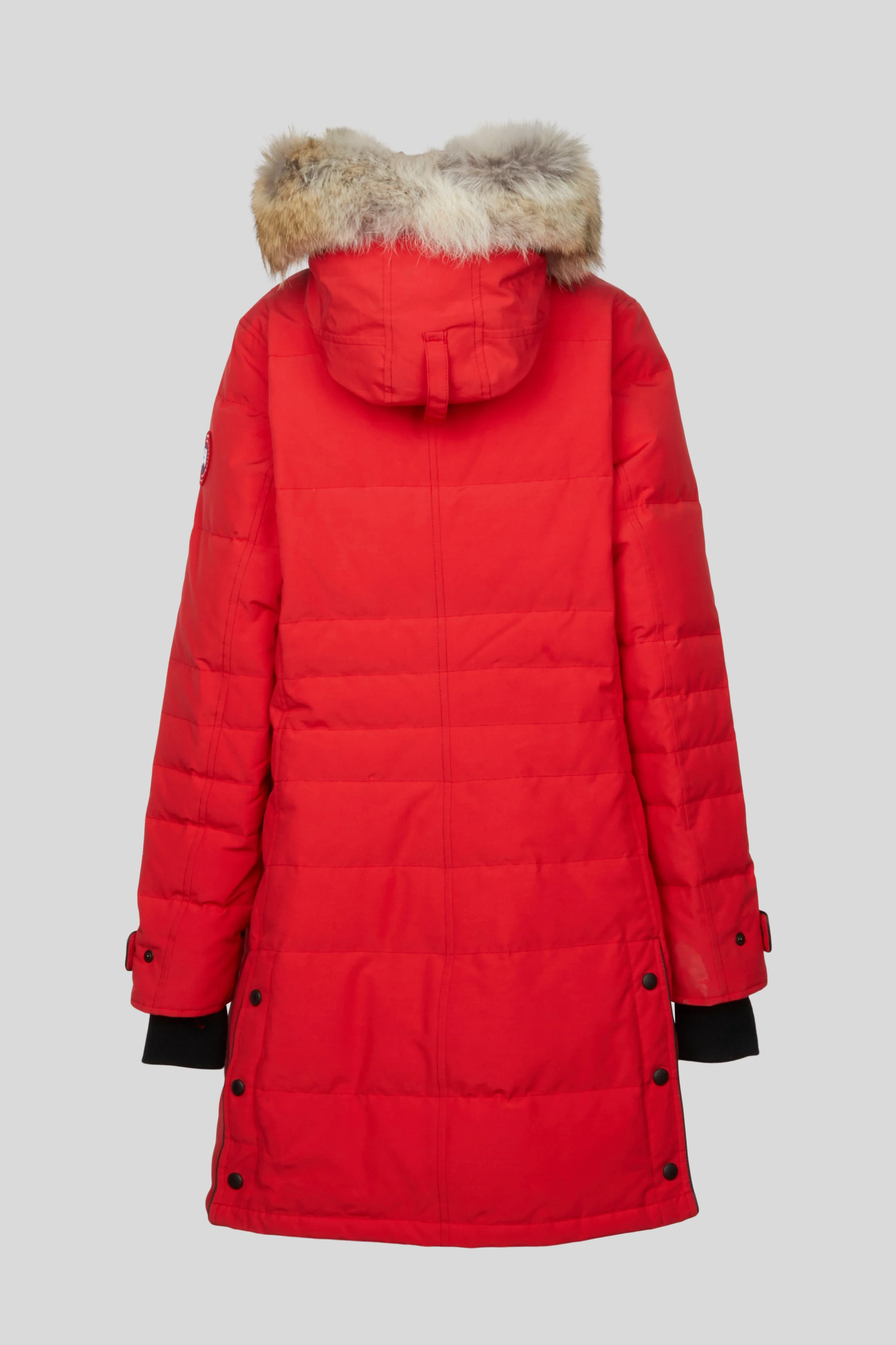 Lorette Parka - Image 2