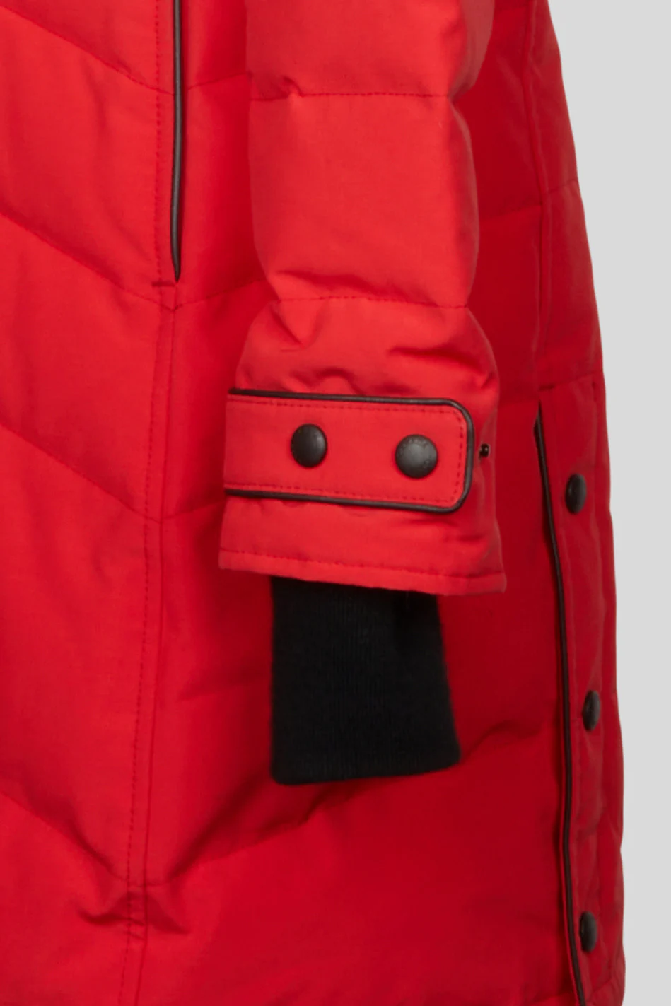 Lorette Parka - Image 3