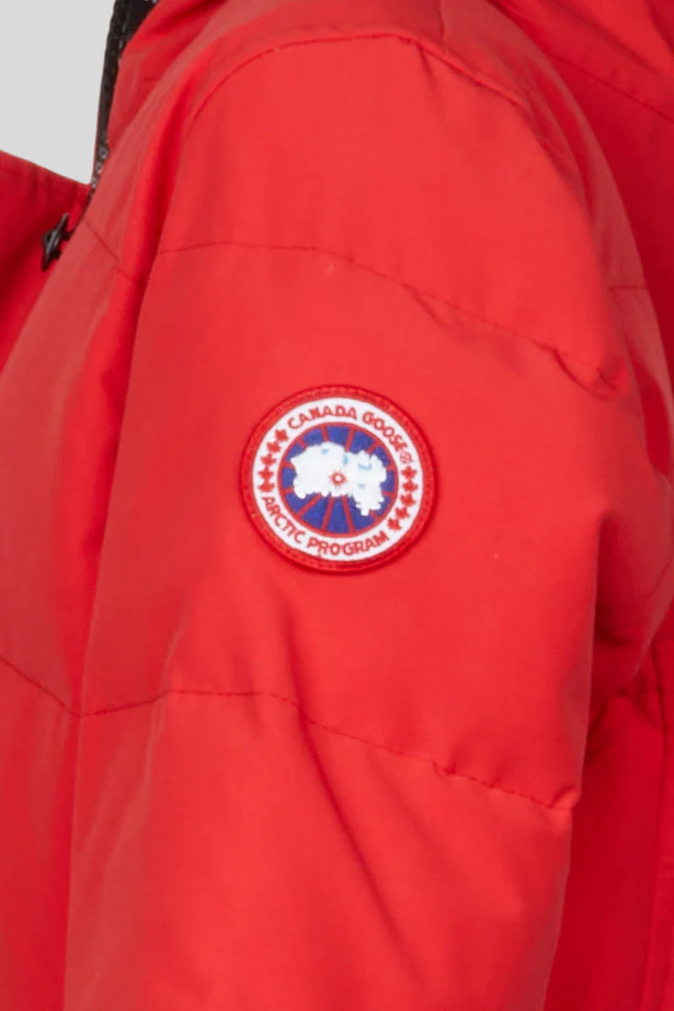 Lorette Parka - Image 4
