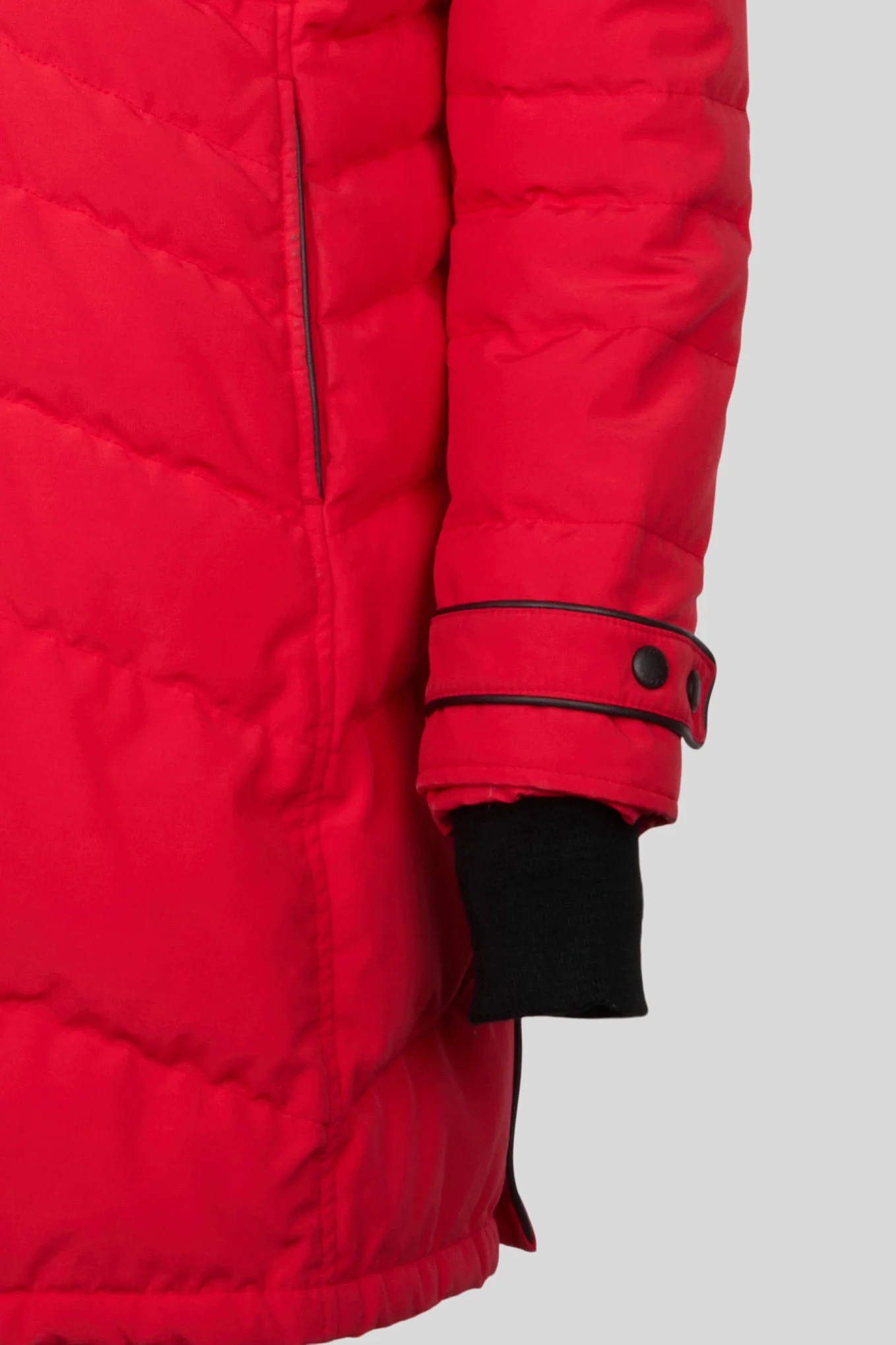 Lorette Parka - Image 3