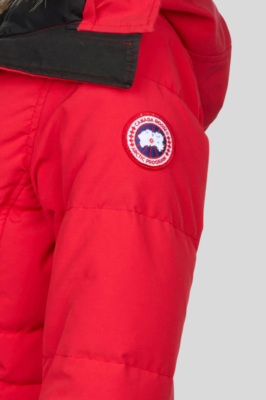 Lorette Parka - Image 4