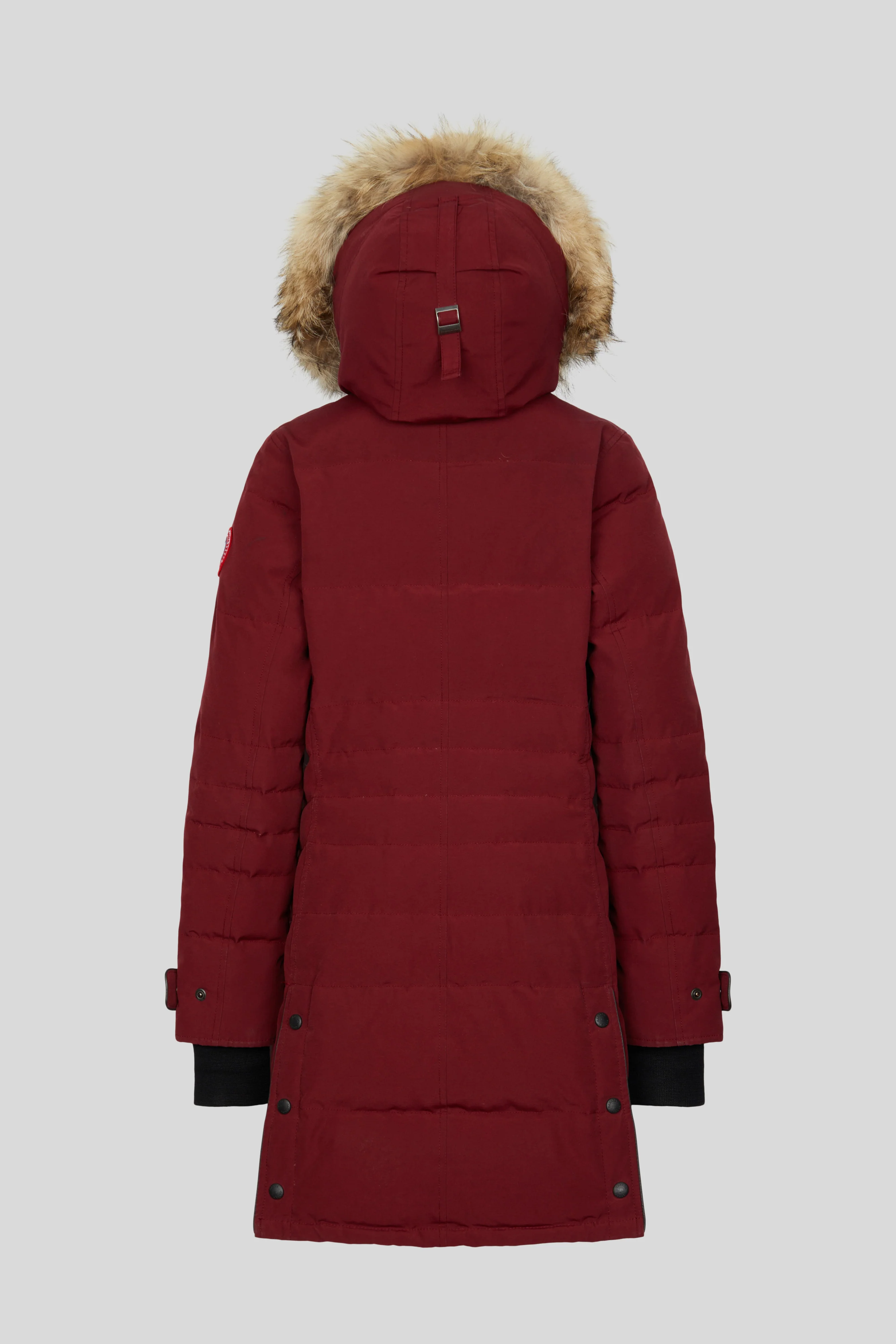 Lorette Parka - Image 2