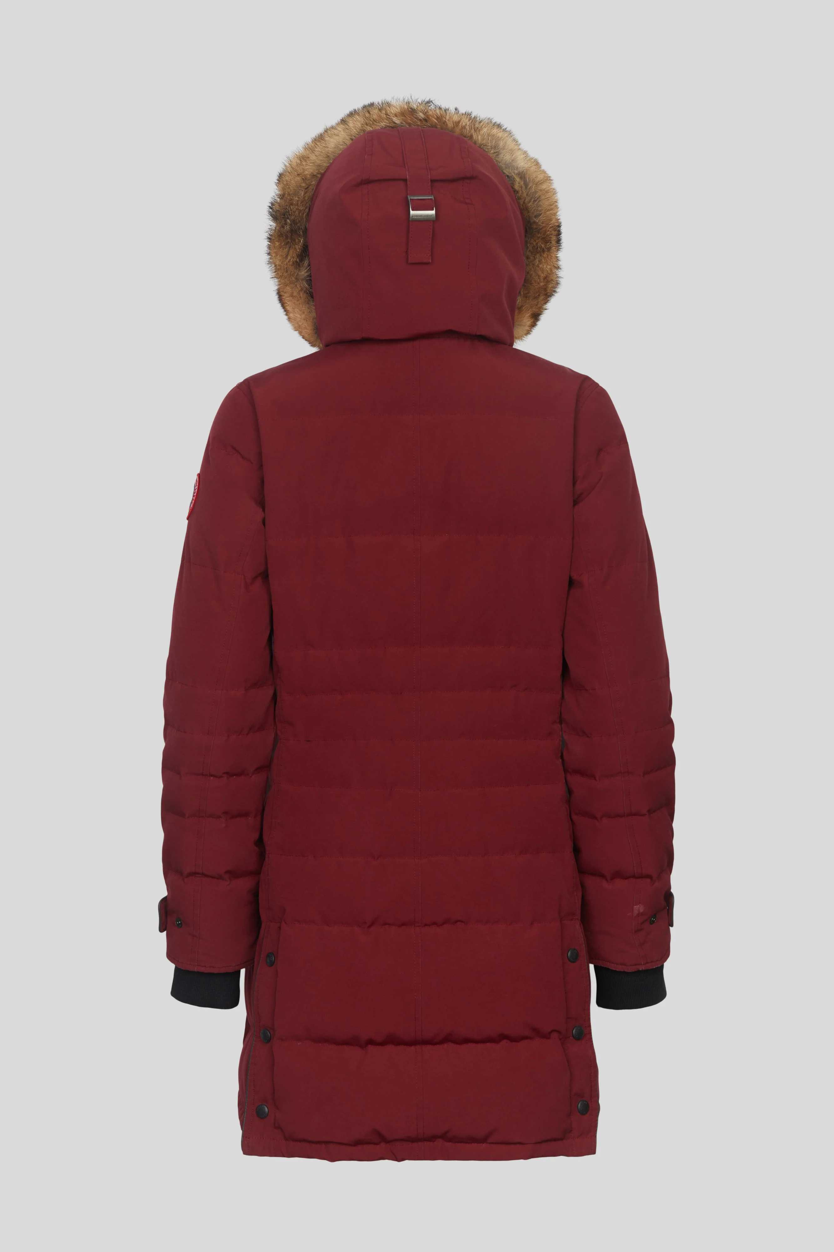 Lorette Parka - Image 2