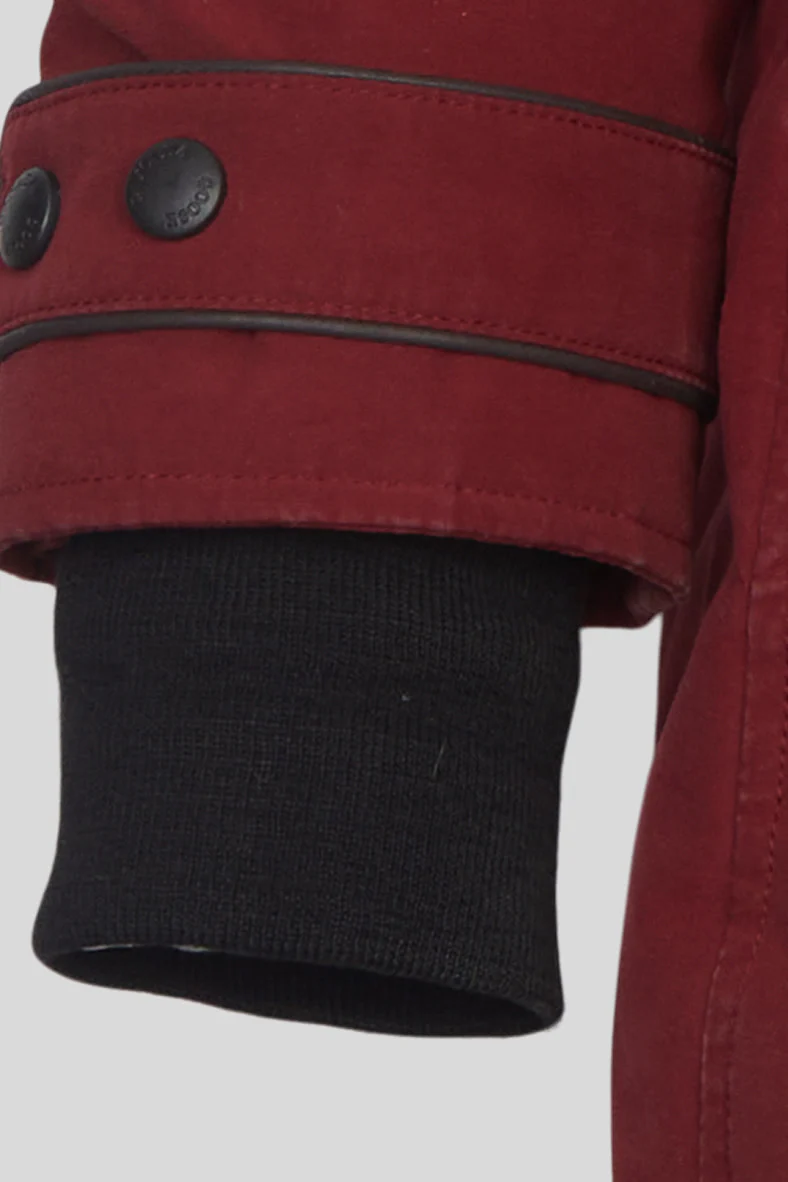 Lorette Parka - Image 3