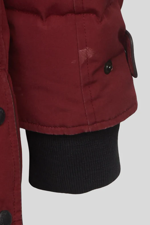 Lorette Parka - Image 4