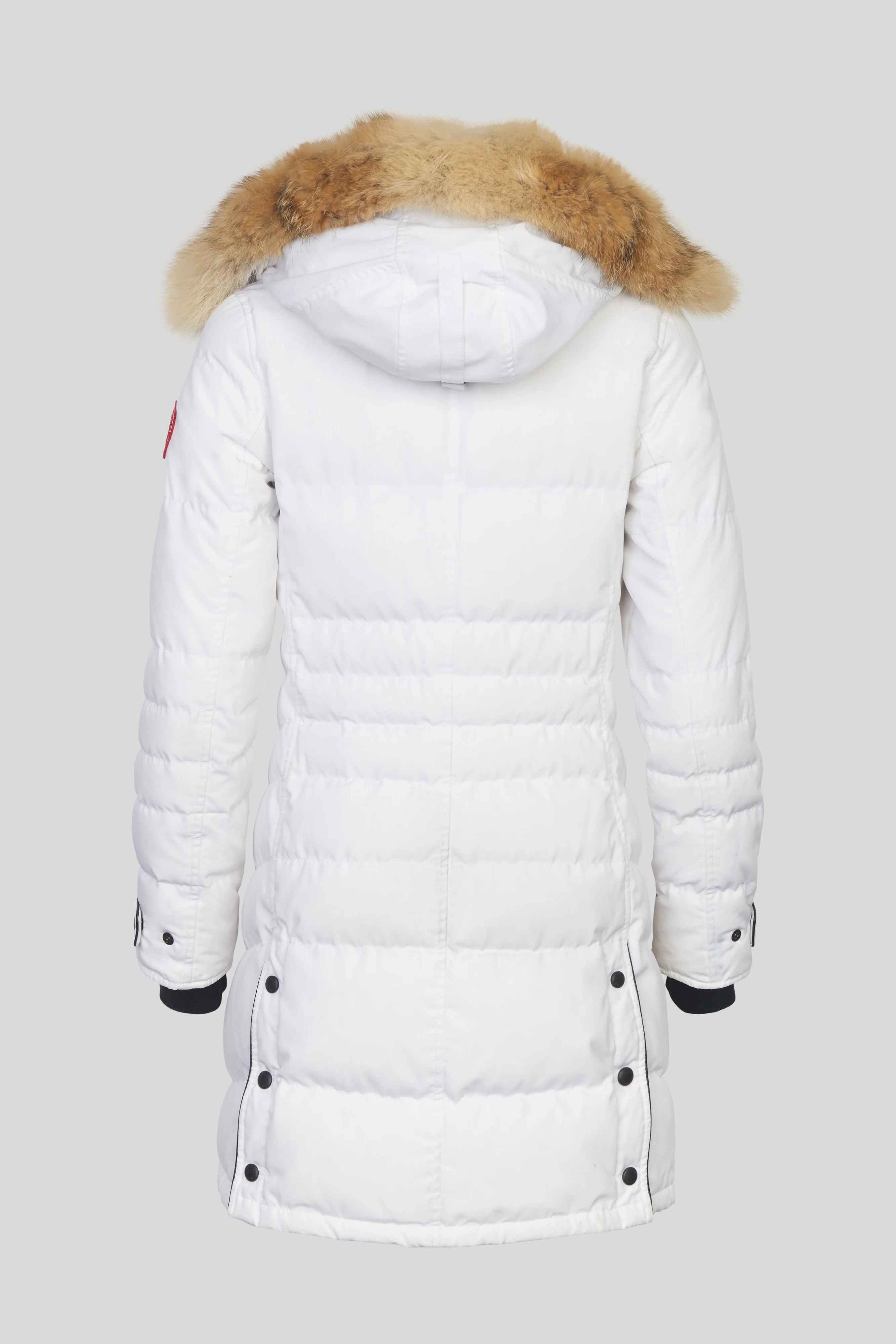Lorette Parka - Image 2