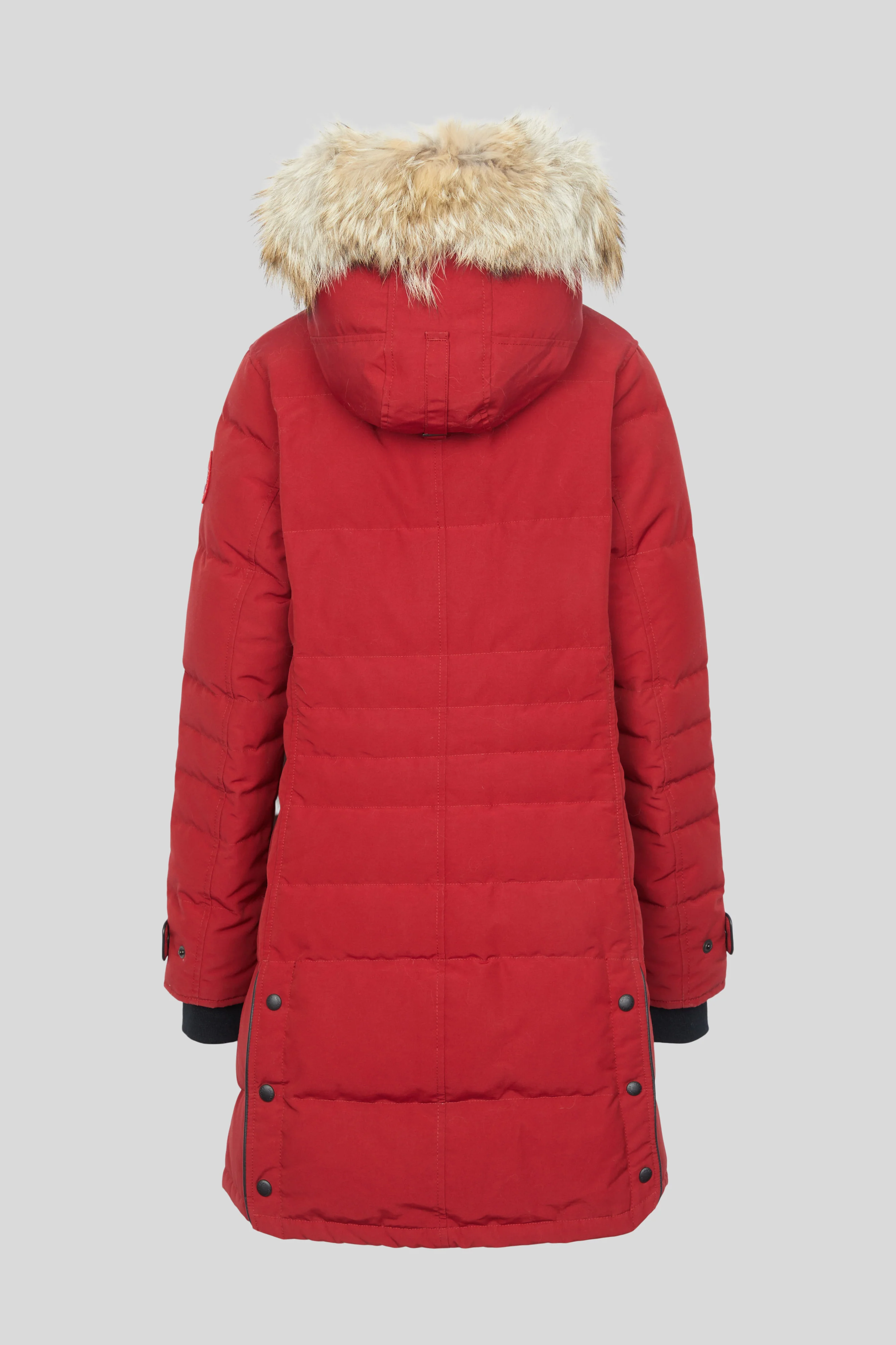 Lorette Parka - Image 2