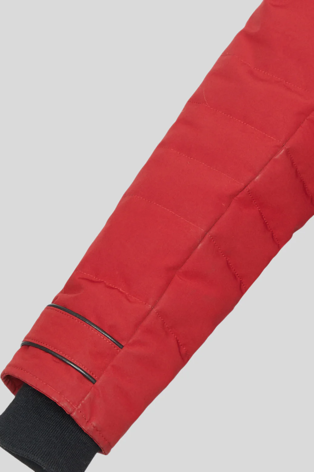Lorette Parka - Image 3