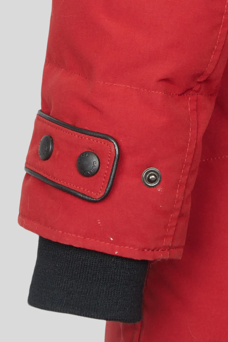 Lorette Parka - Image 4