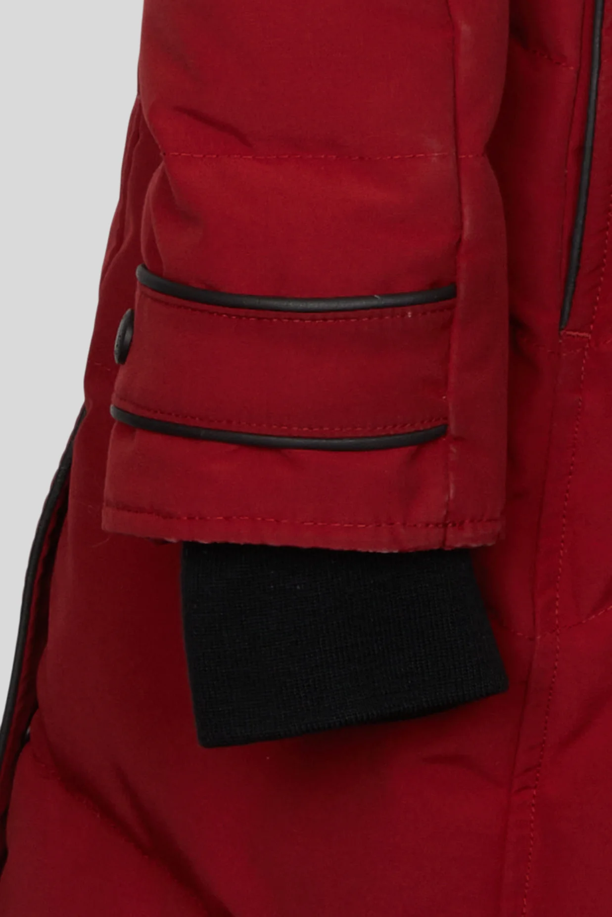 Lorette Parka - Image 3