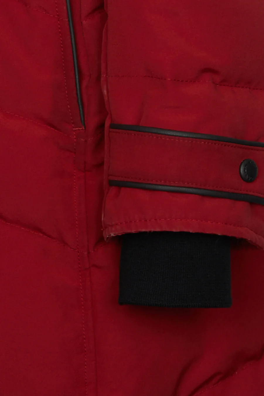 Lorette Parka - Image 4