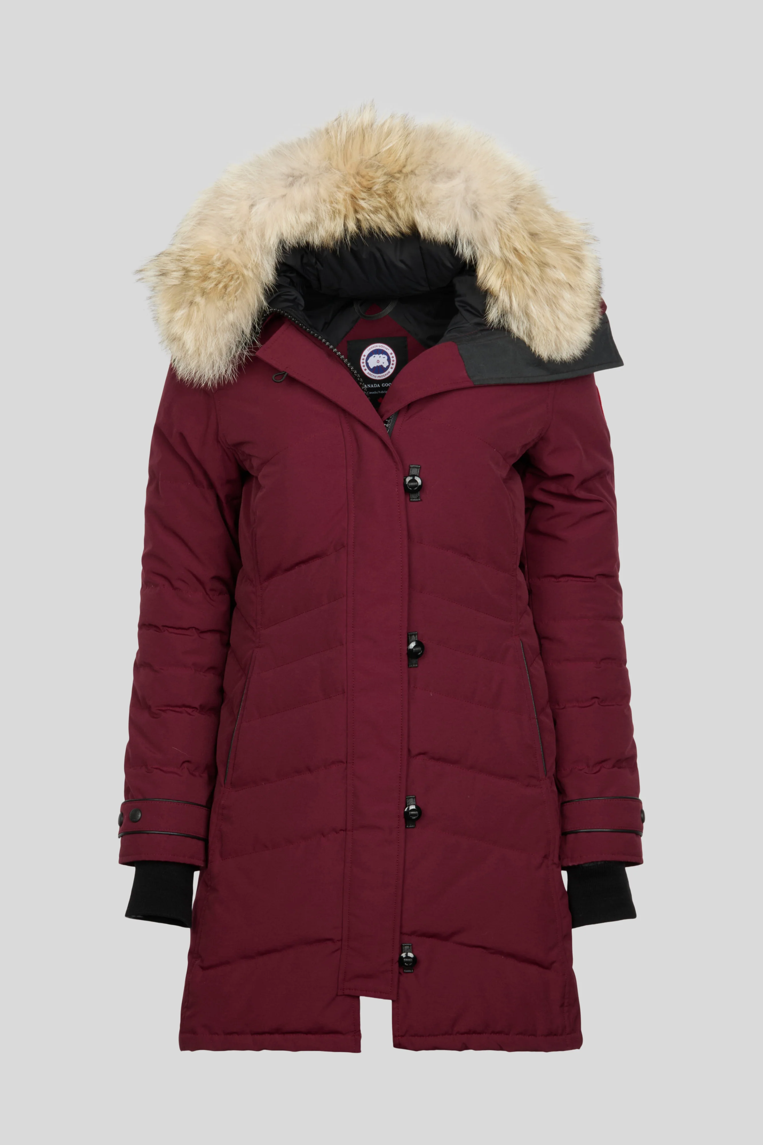 Lorette Parka Heritage