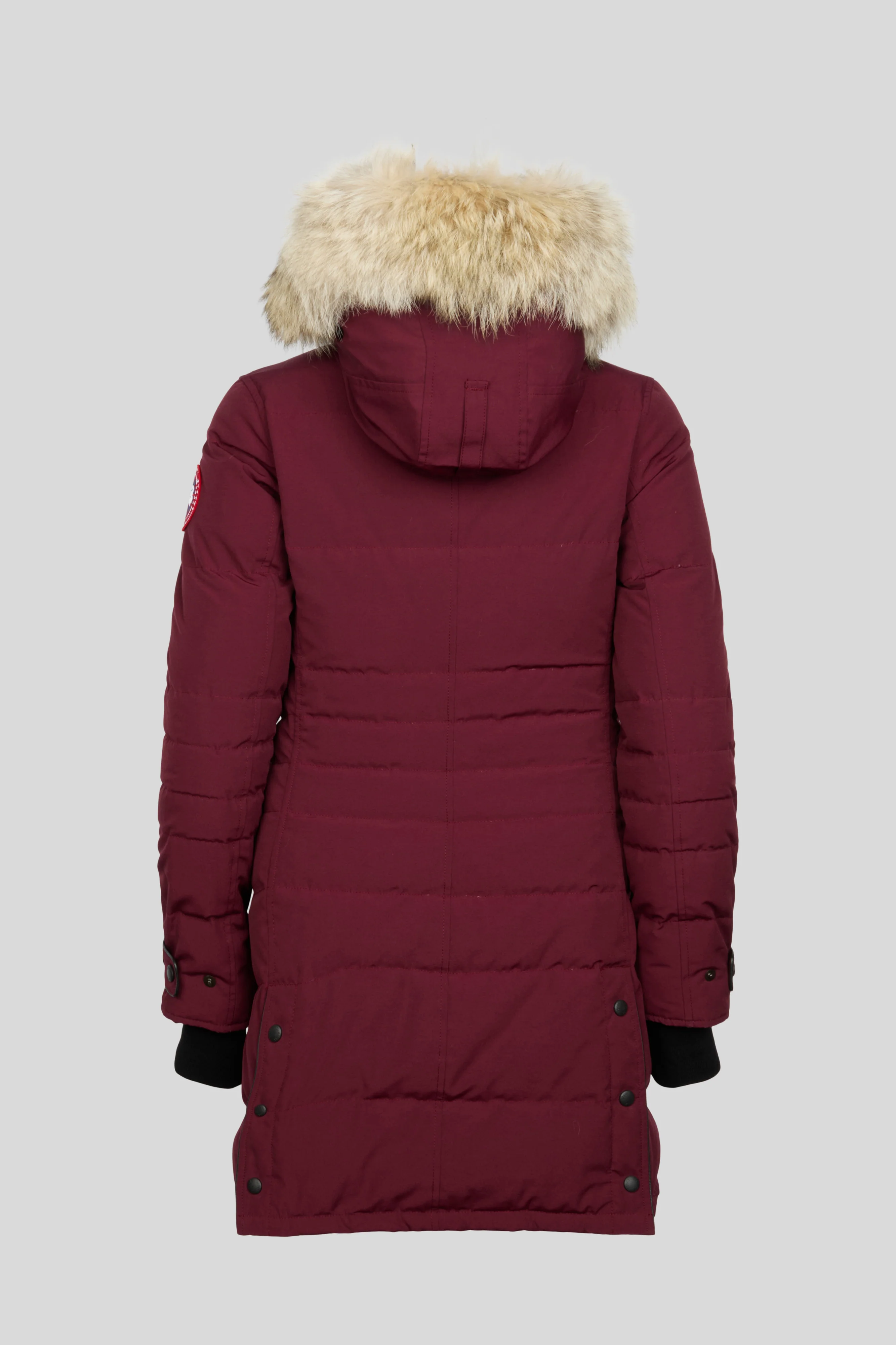 Lorette Parka Heritage - Image 2