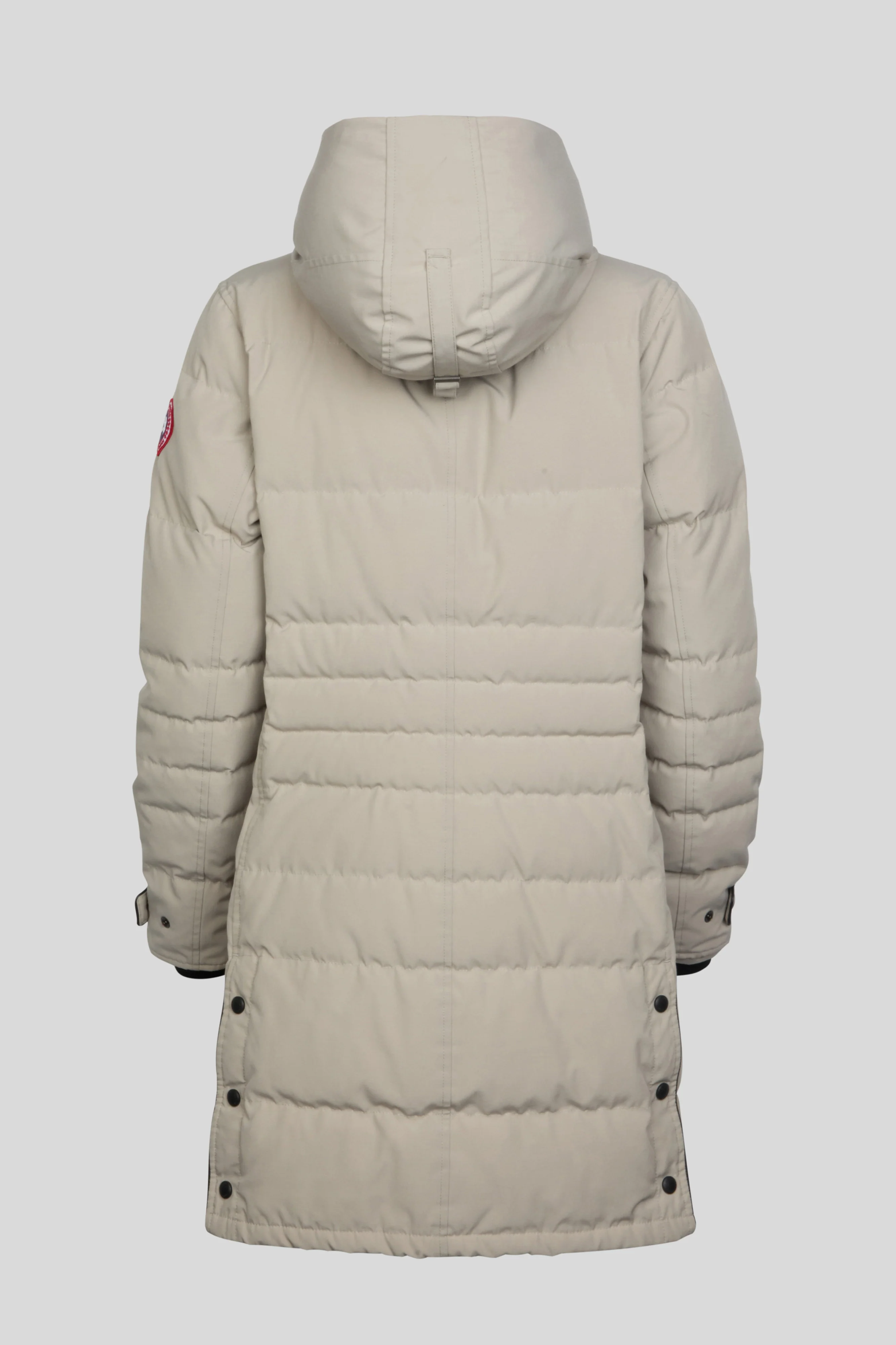 Lorette Parka - Image 2