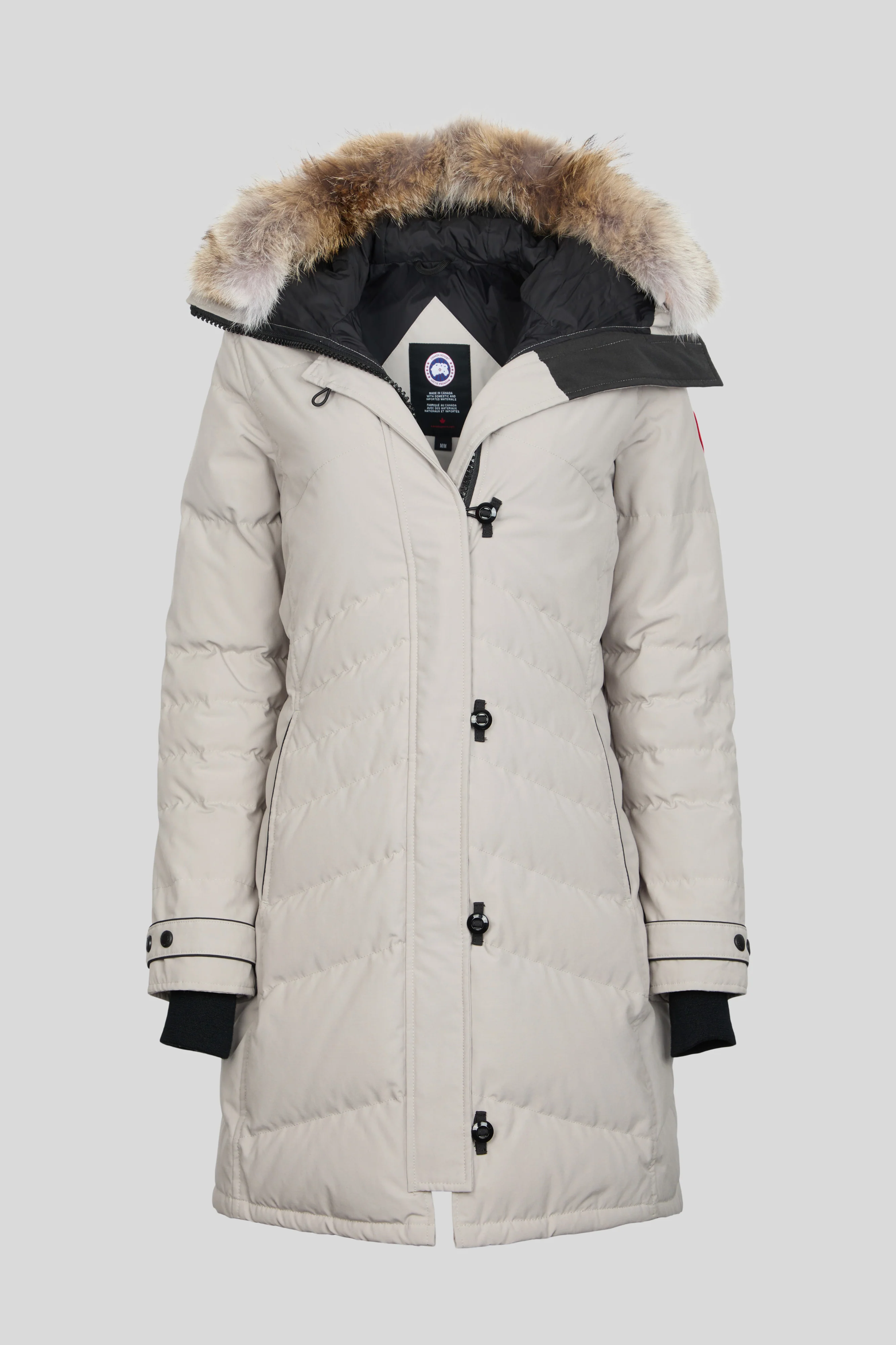 Lorette Parka