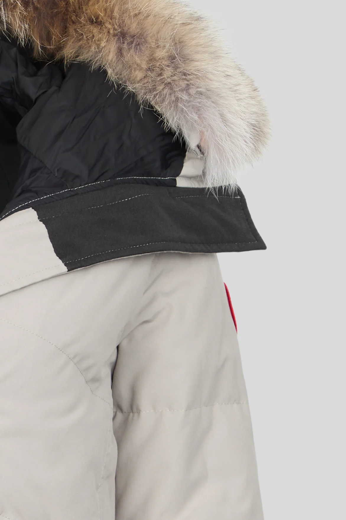 Lorette Parka - Image 3